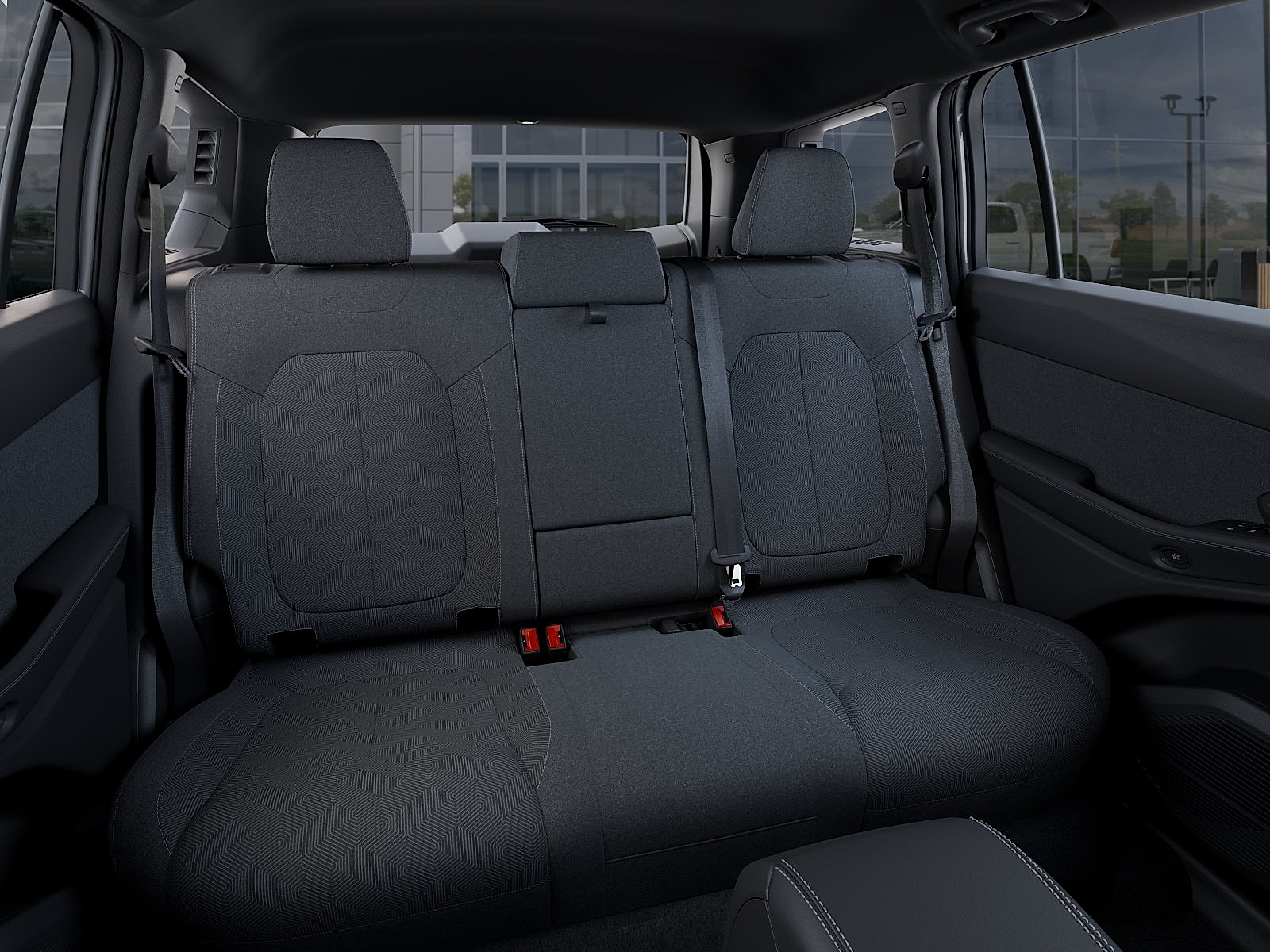 New 2026 Jeep Cherokee SUV