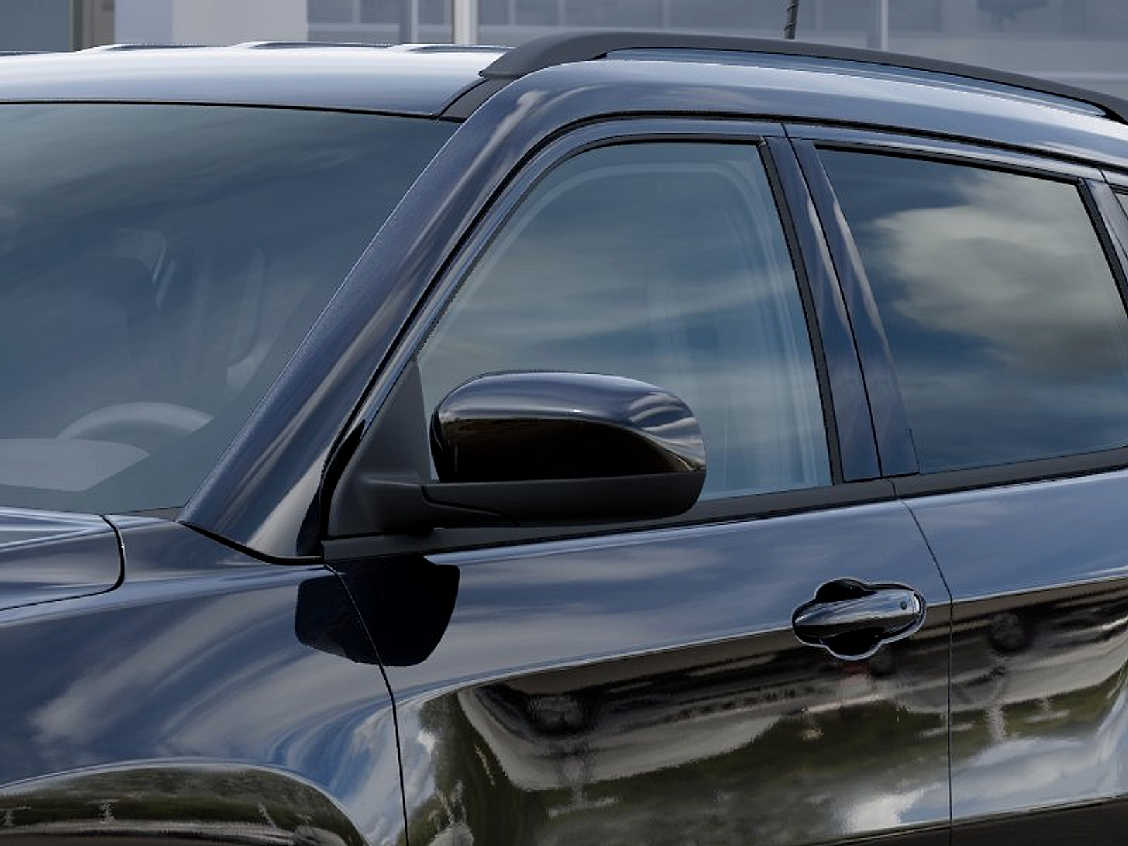 New 2026 Jeep Compass SUV