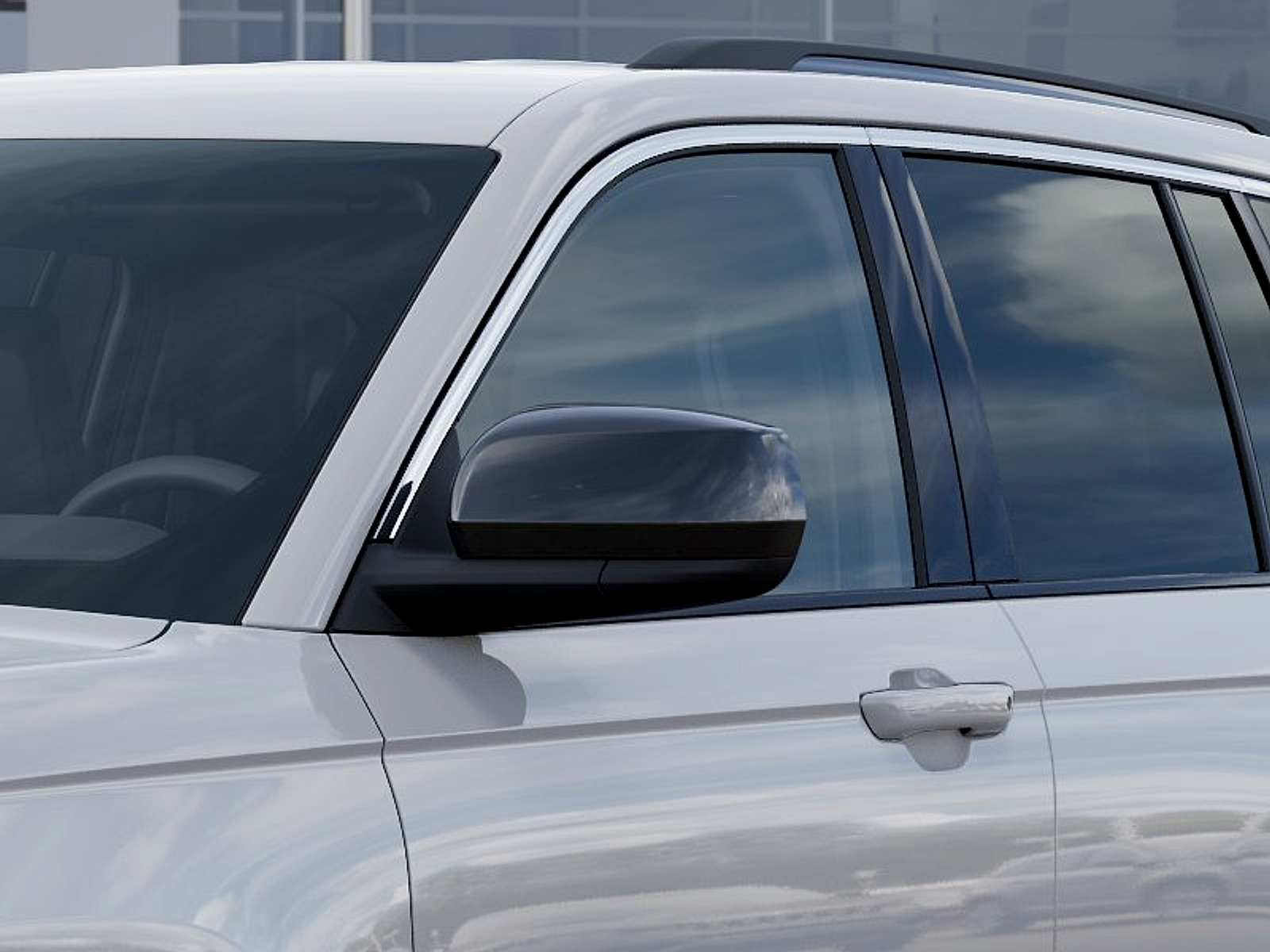 New 2026 Jeep Grand Cherokee SUV