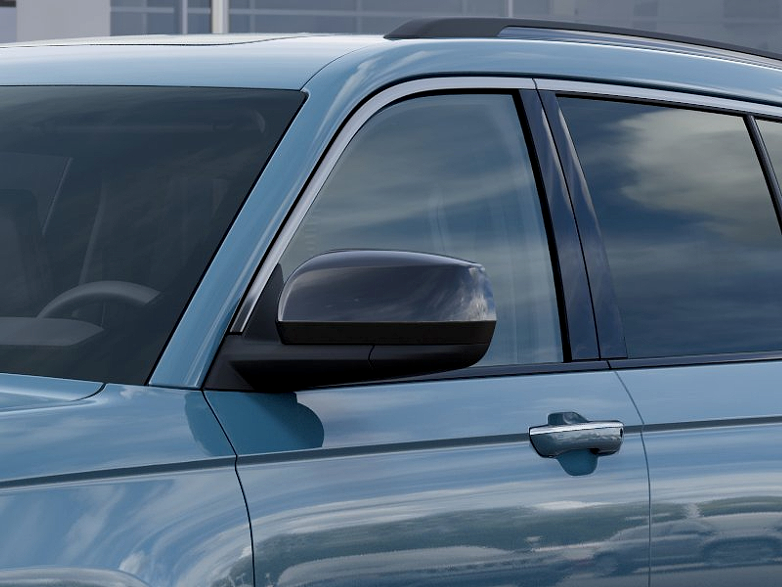 New 2026 Jeep Grand Cherokee L SUV
