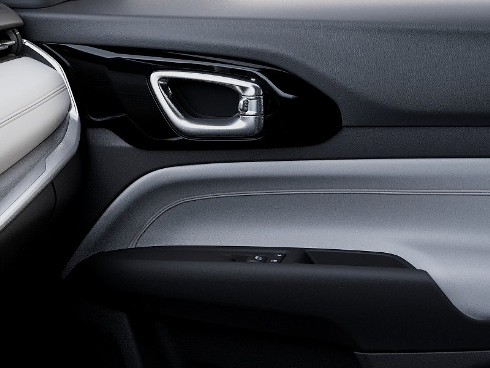 New 2026 Jeep Compass SUV