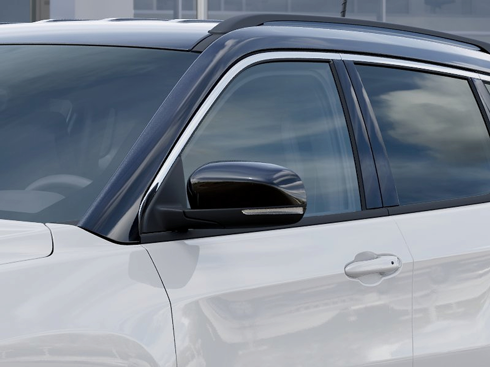 New 2026 Jeep Compass SUV