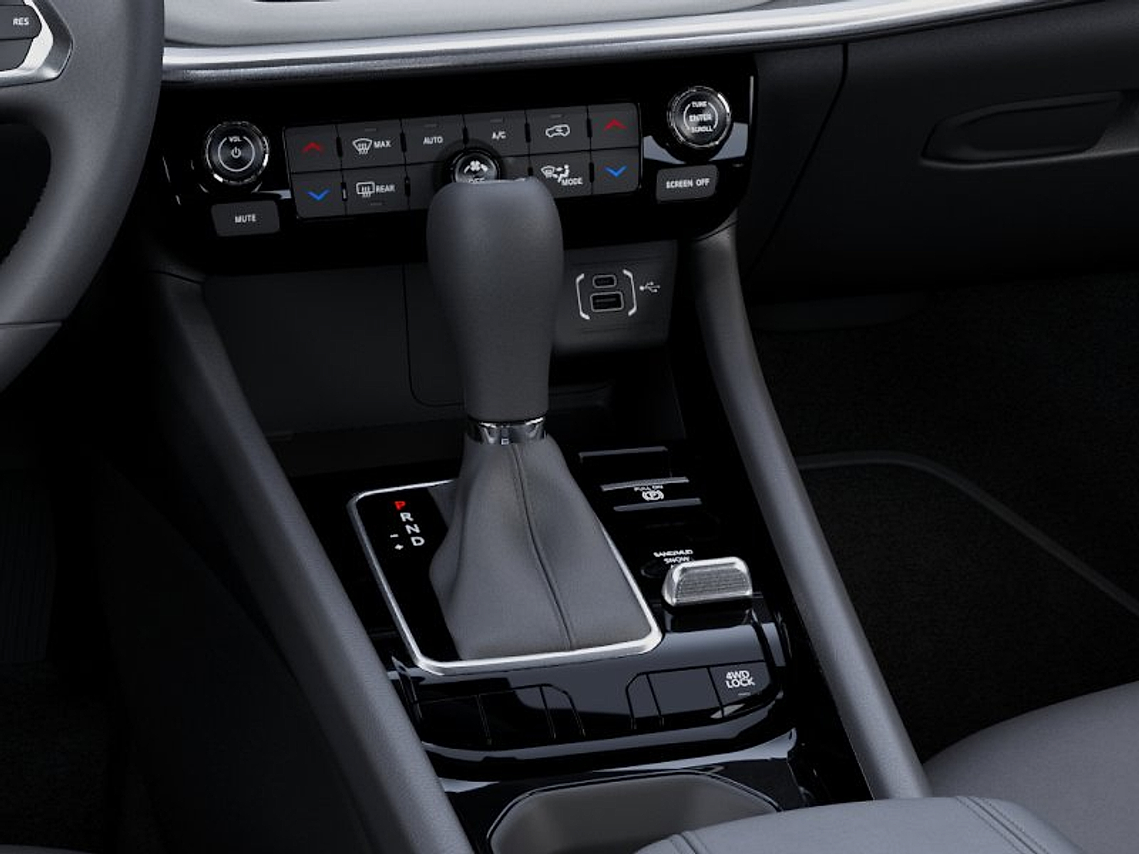 New 2026 Jeep Compass SUV