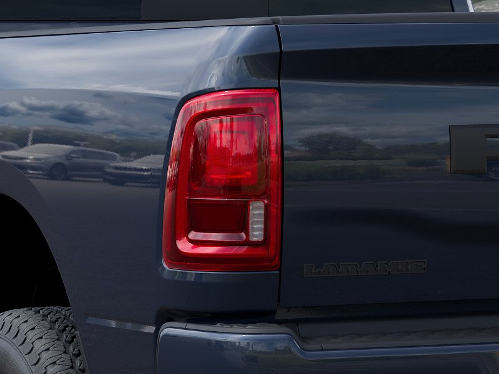 New 2026 Ram 2500 Truck