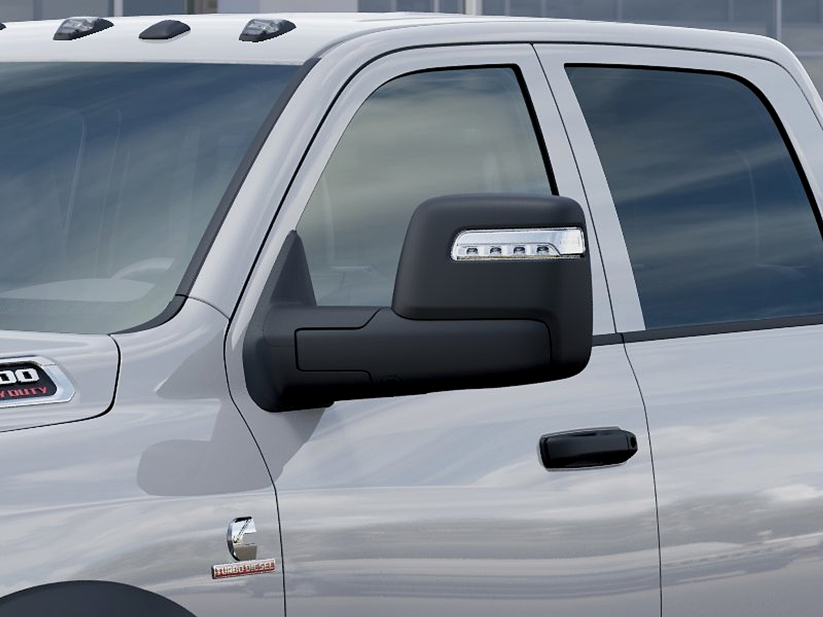 New 2026 Ram 4500HD Truck