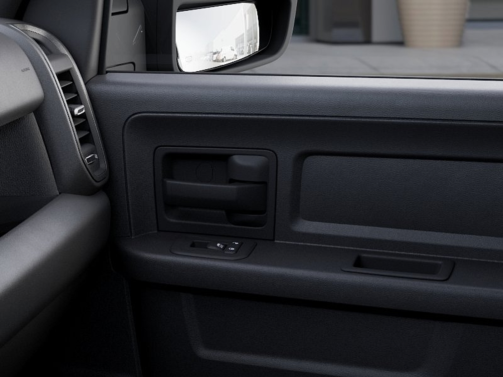 New 2026 Ram 4500HD Truck