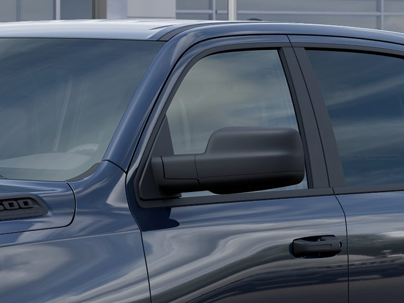 New 2026 Ram 1500 Truck