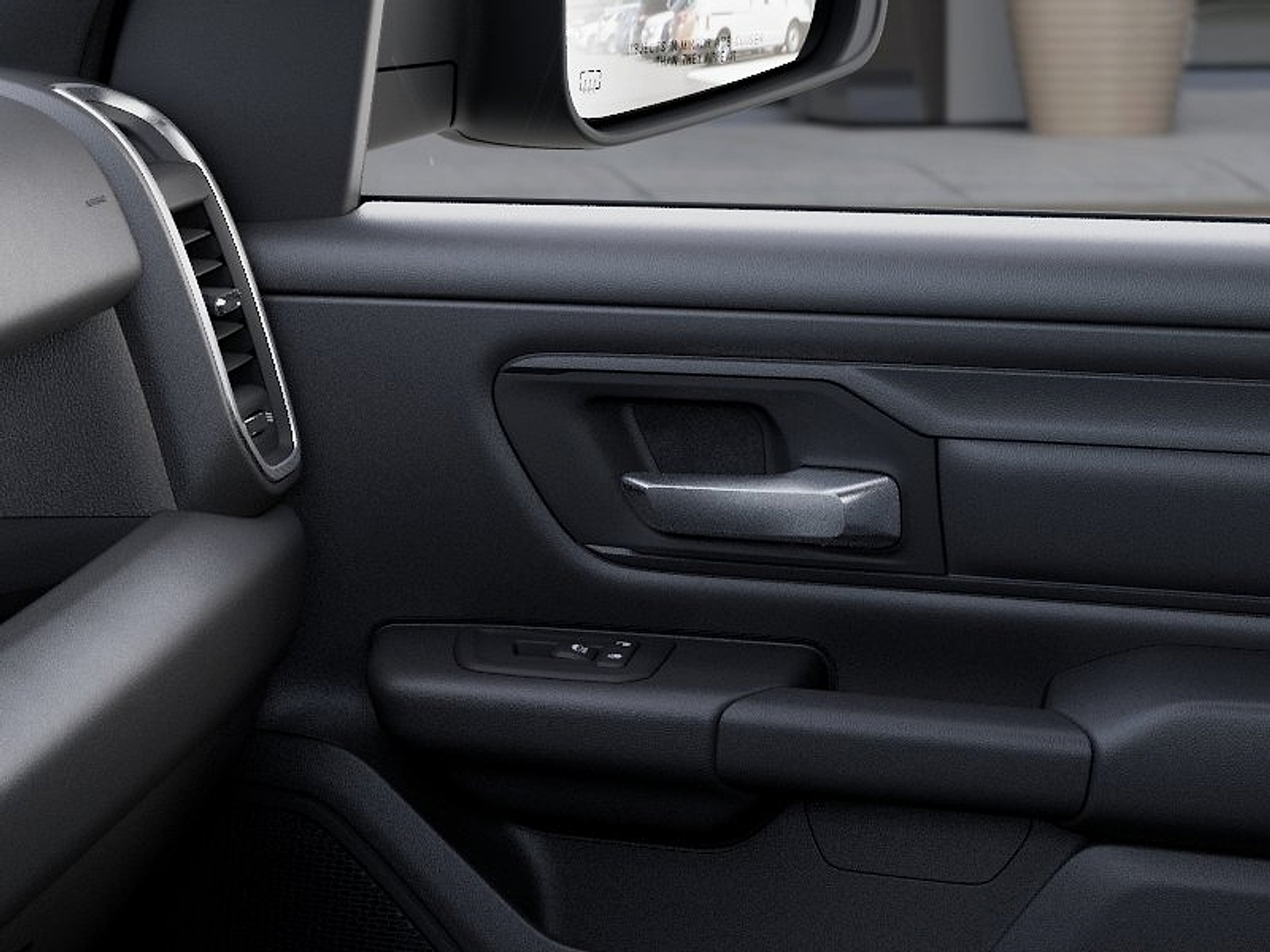 New 2026 Ram 1500 Truck