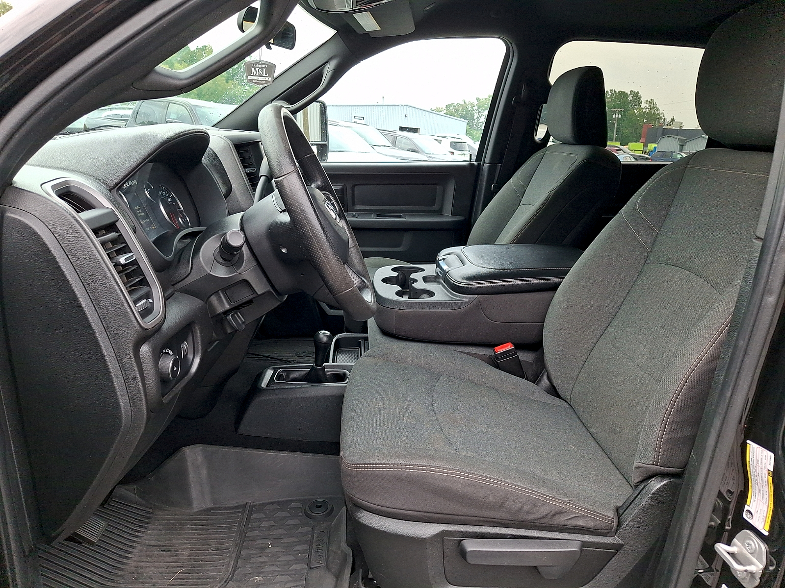 Used 2024 Ram 3500 Truck