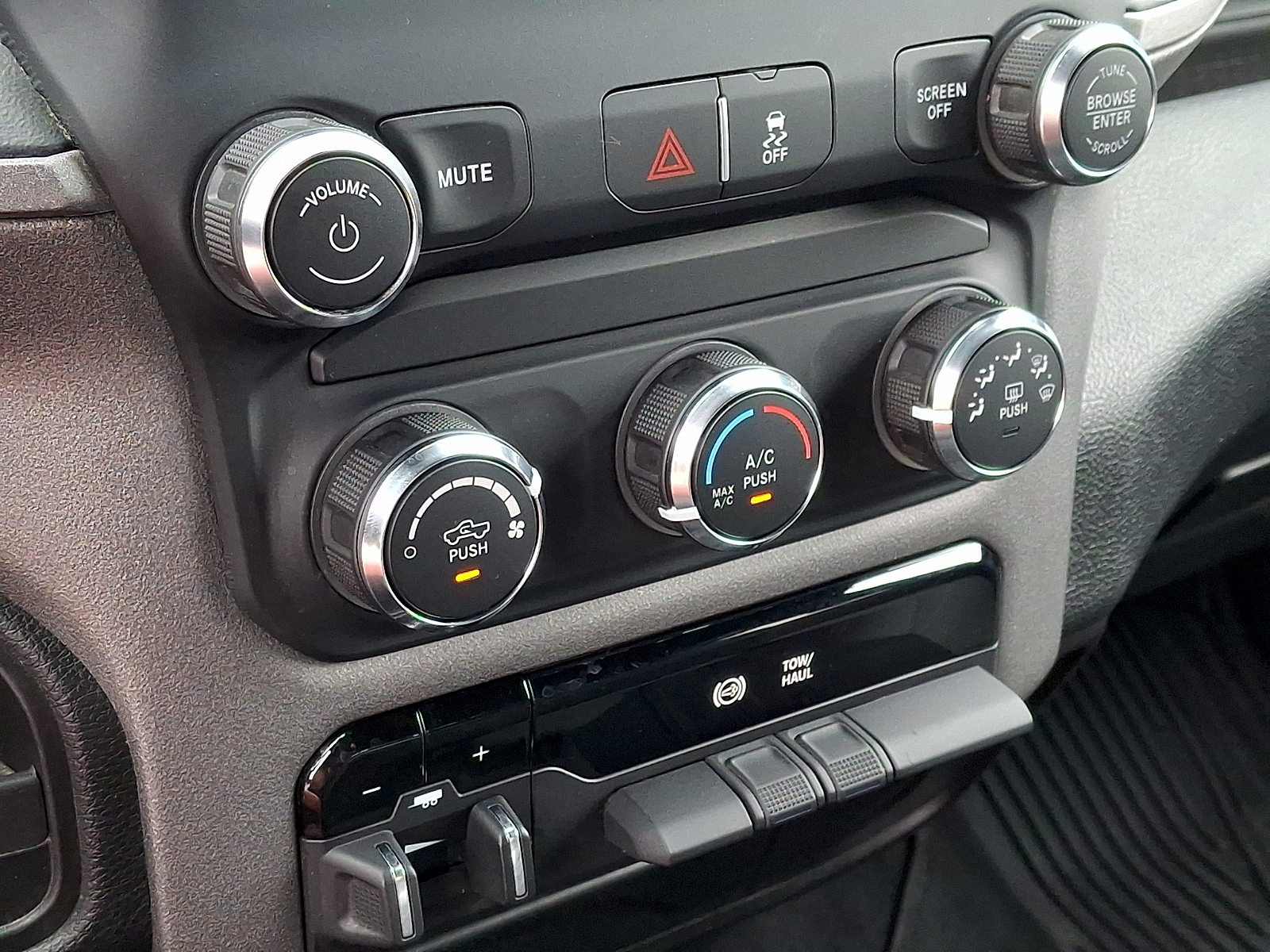 Used 2024 Ram 3500 Truck
