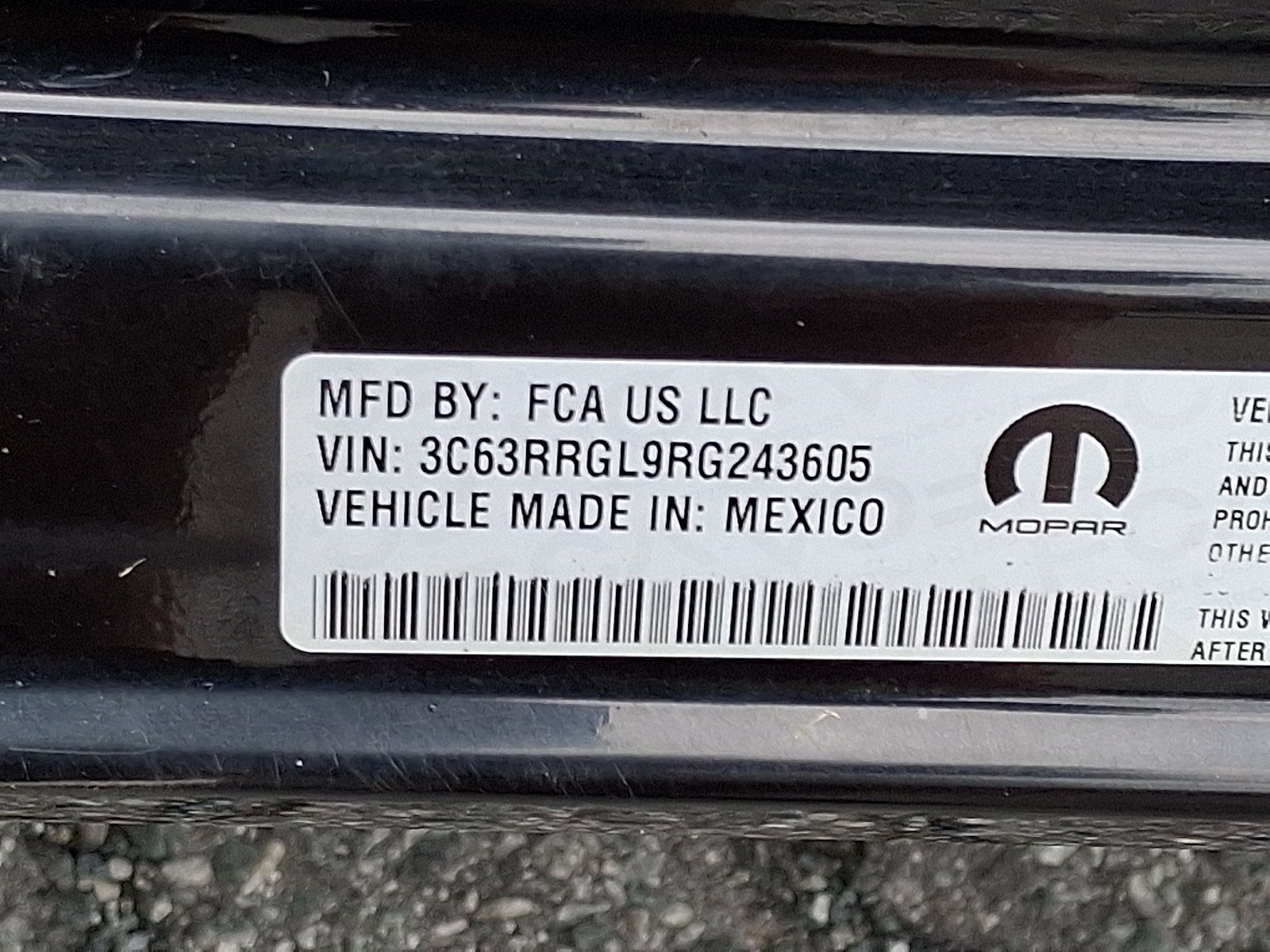 Used 2024 Ram 3500 Truck