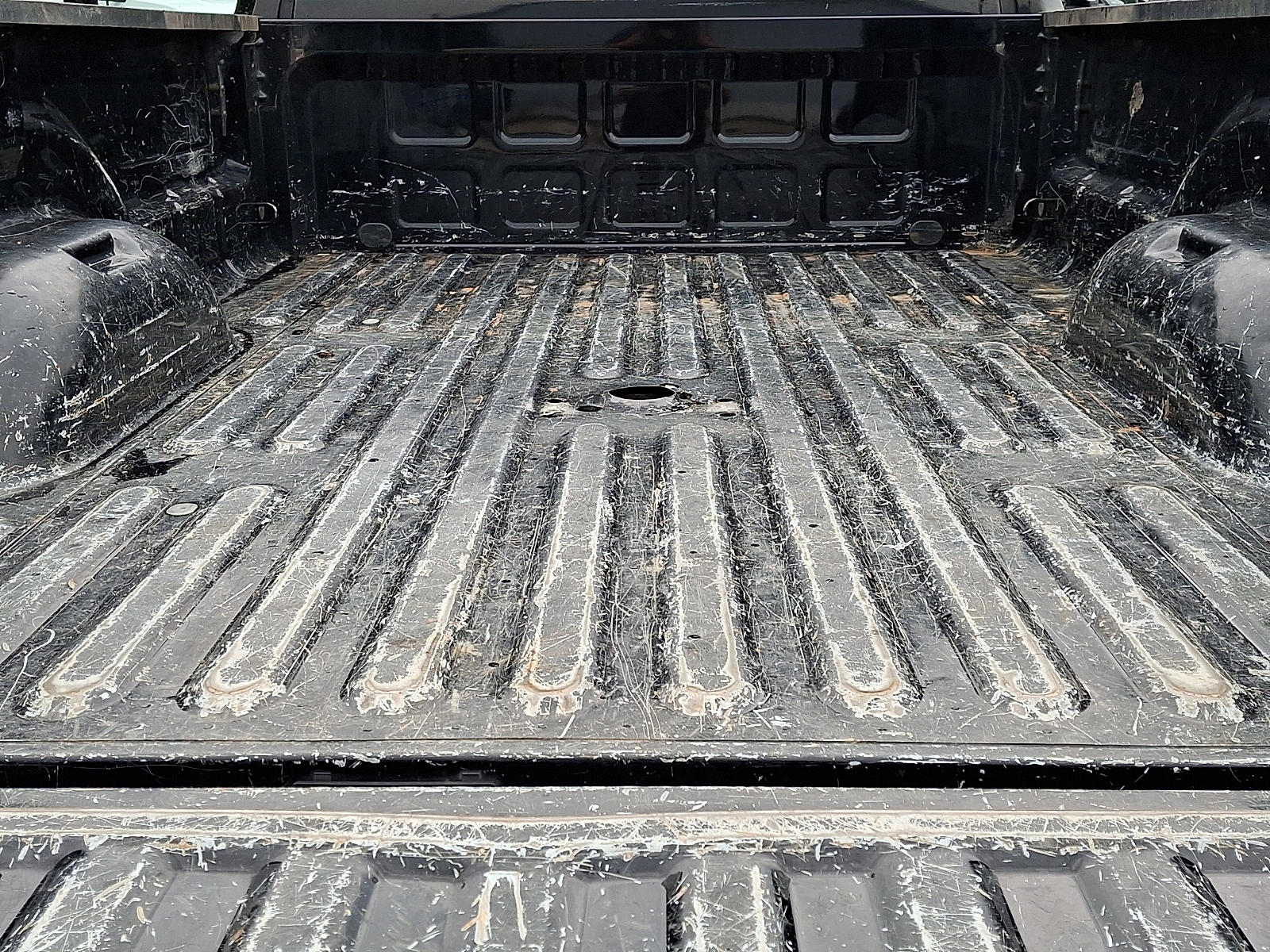 Used 2024 Ram 3500 Truck