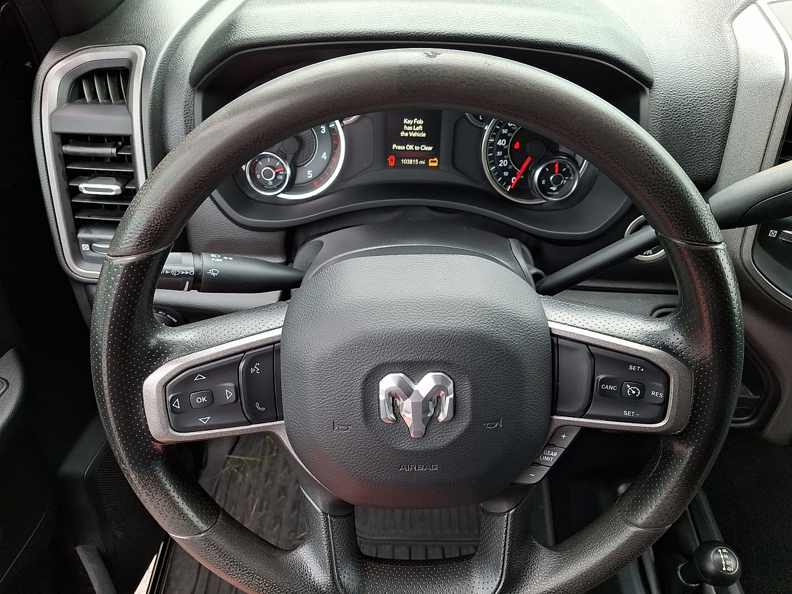 Used 2024 Ram 3500 Truck