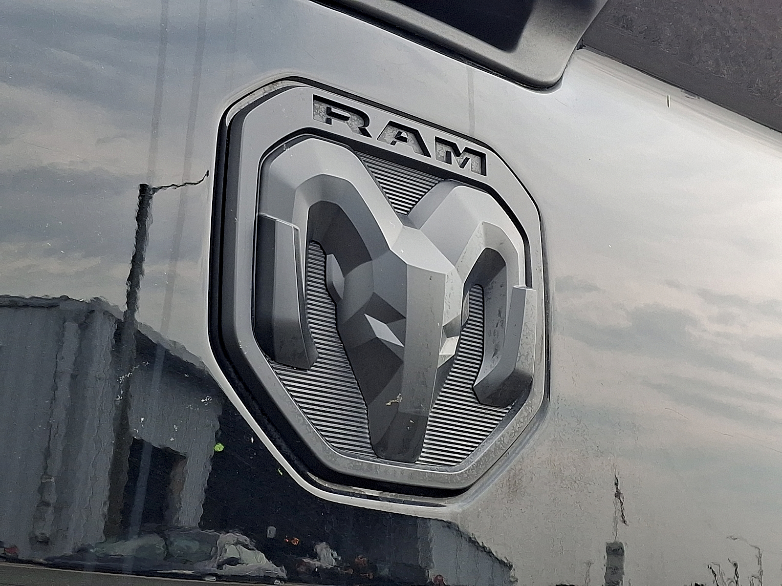 Used 2024 Ram 3500 Truck