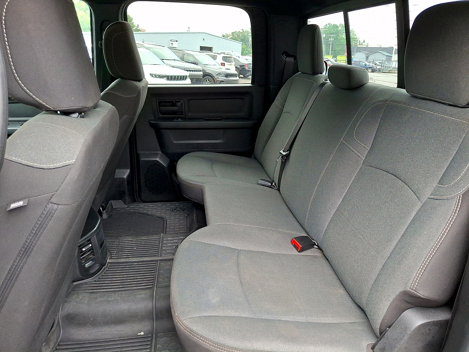 Used 2024 Ram 3500 Truck