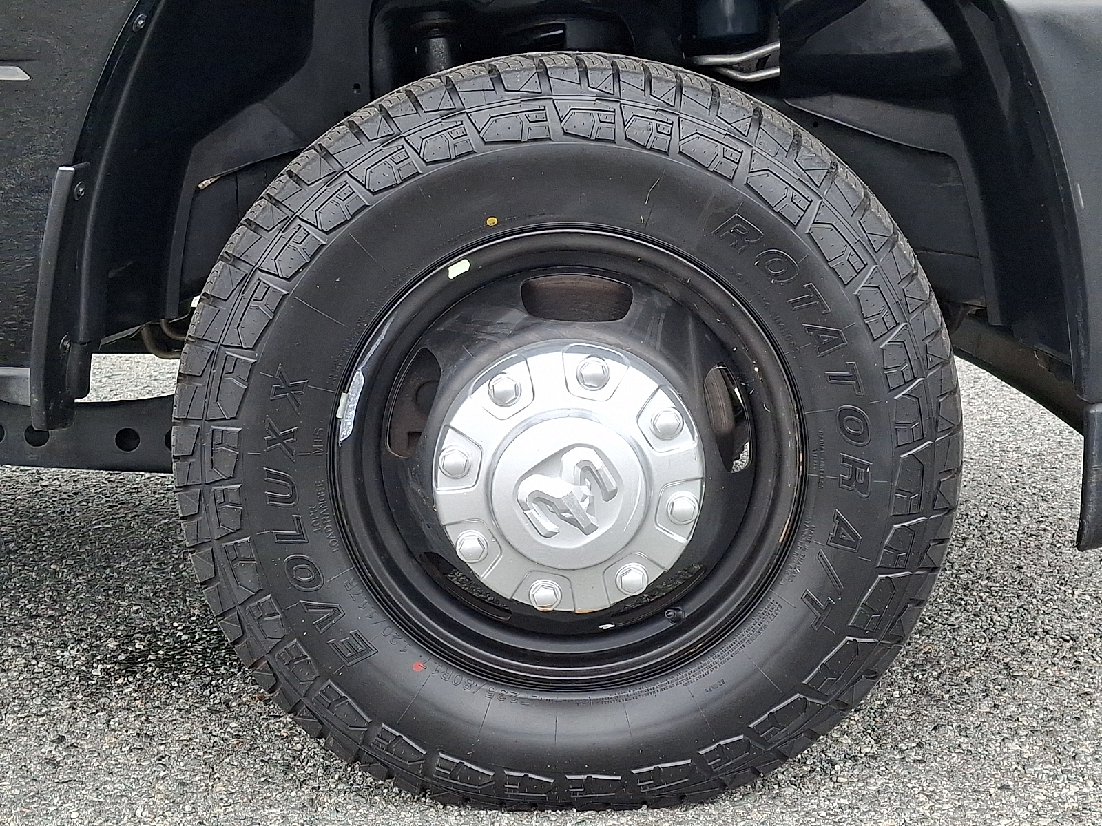 Used 2024 Ram 3500 Truck