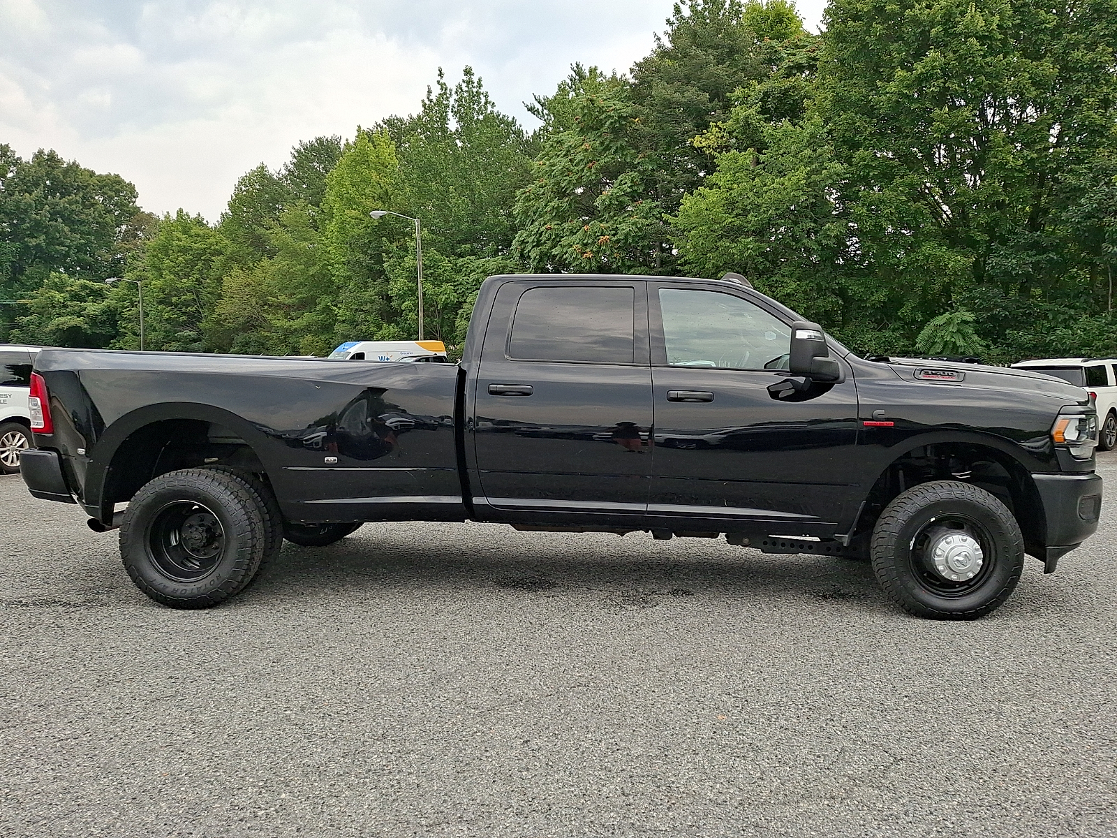 Used 2024 Ram 3500 Truck