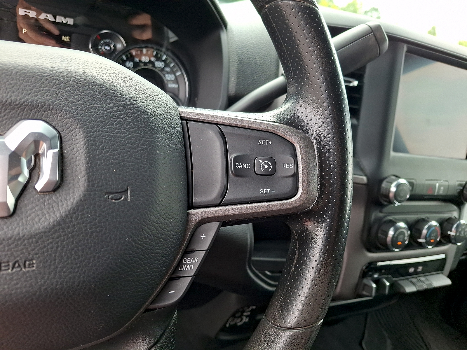 Used 2024 Ram 3500 Truck