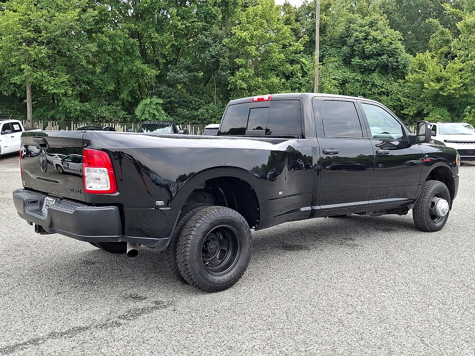 Used 2024 Ram 3500 Truck