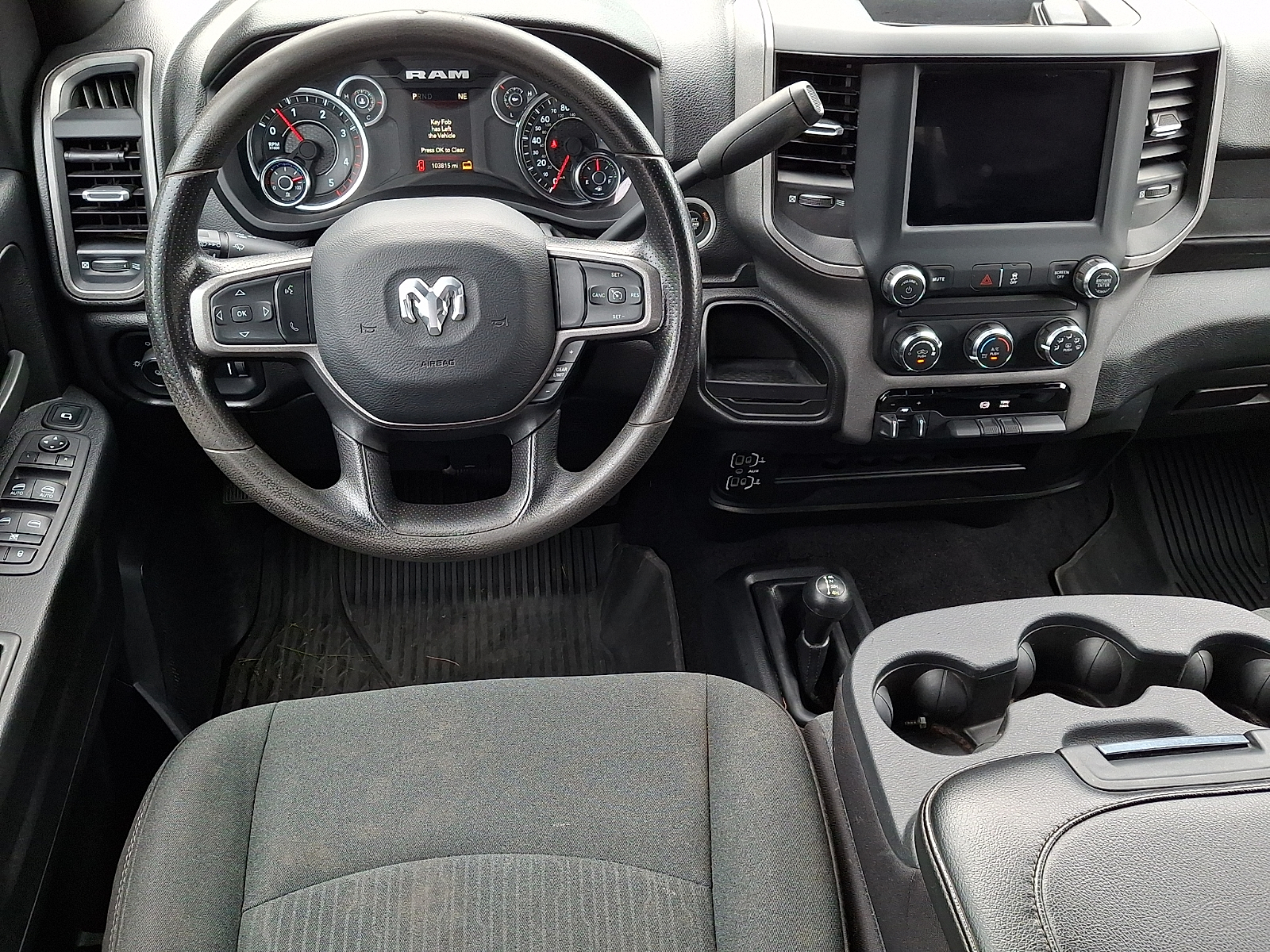 Used 2024 Ram 3500 Truck
