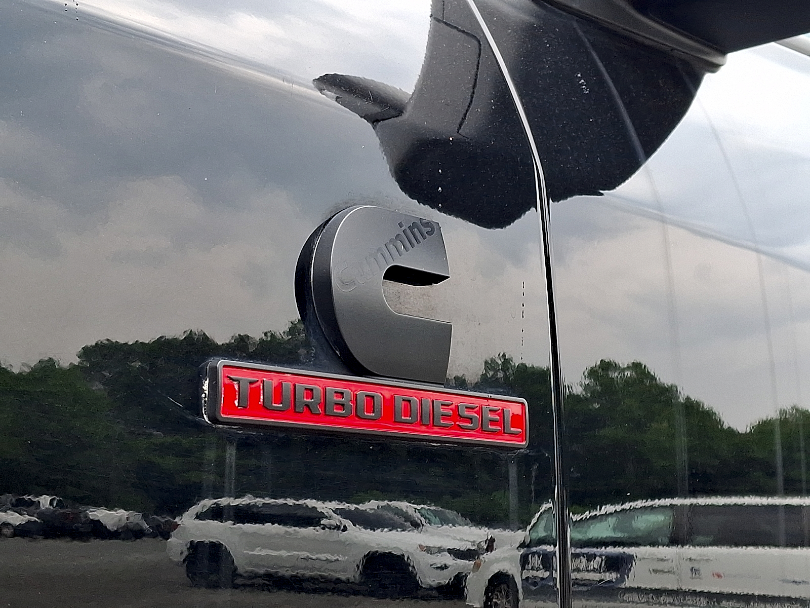 Used 2024 Ram 3500 Truck