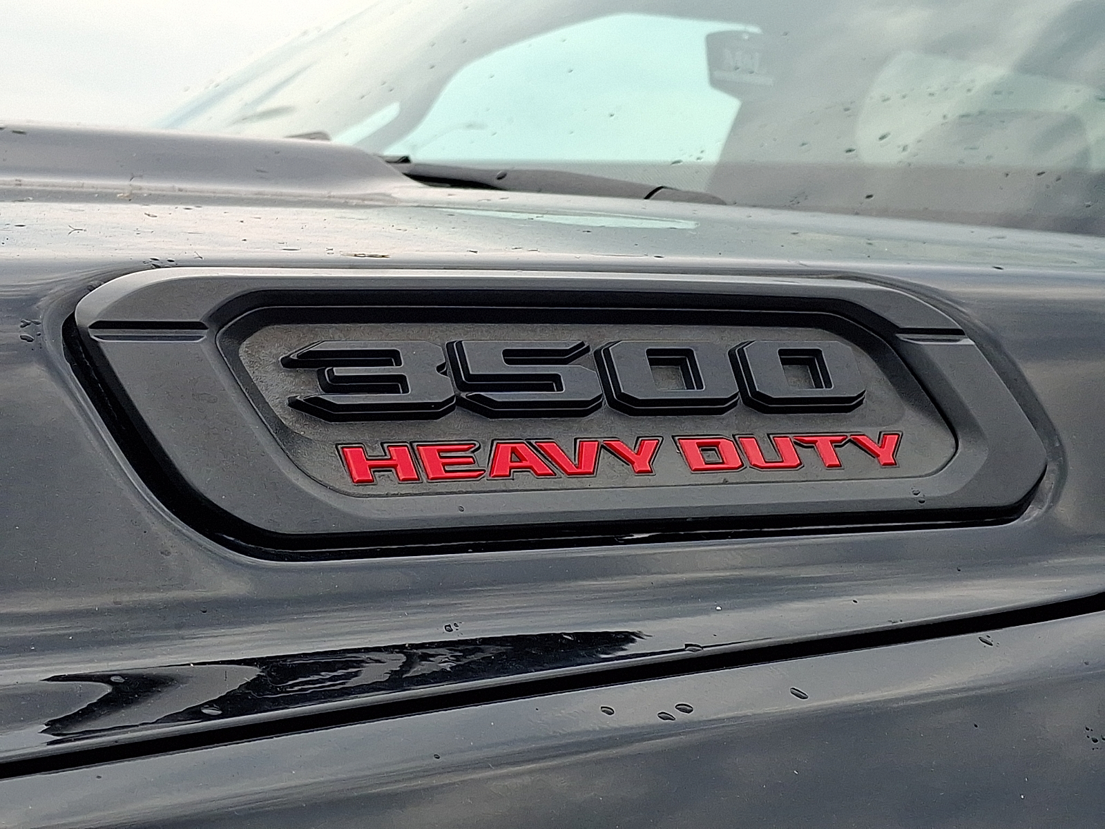 Used 2024 Ram 3500 Truck