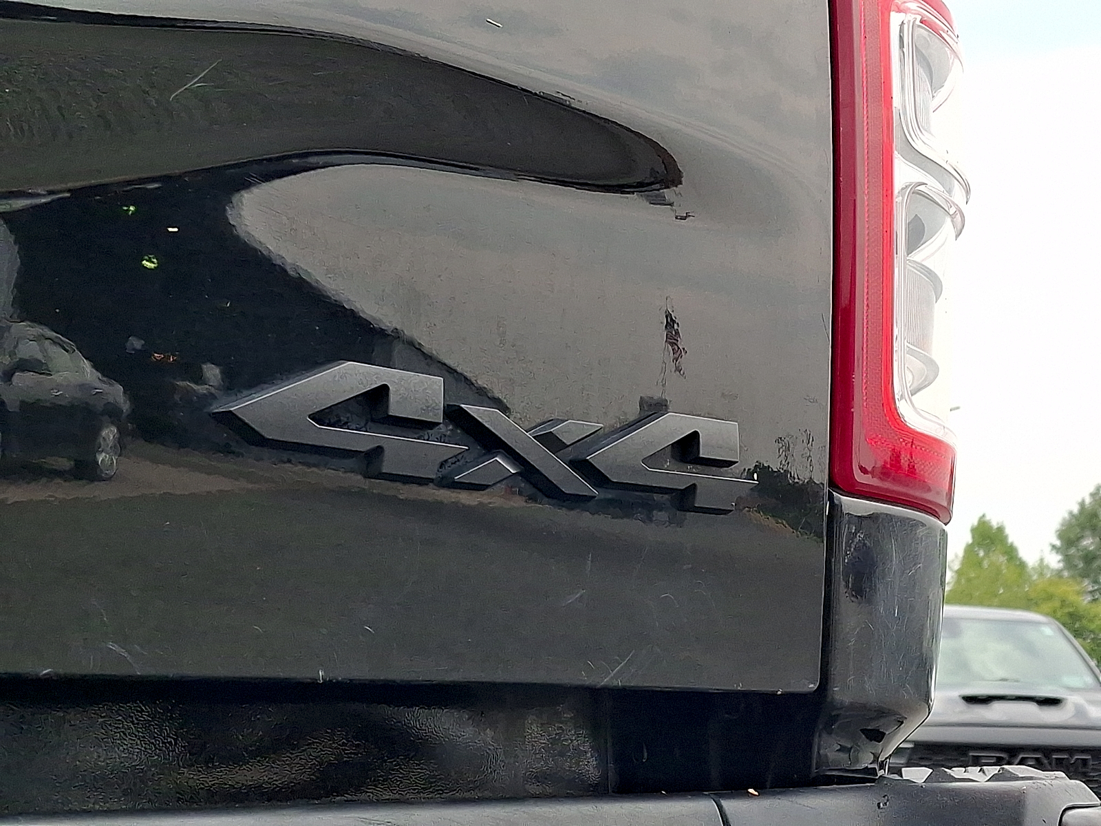 Used 2024 Ram 3500 Truck