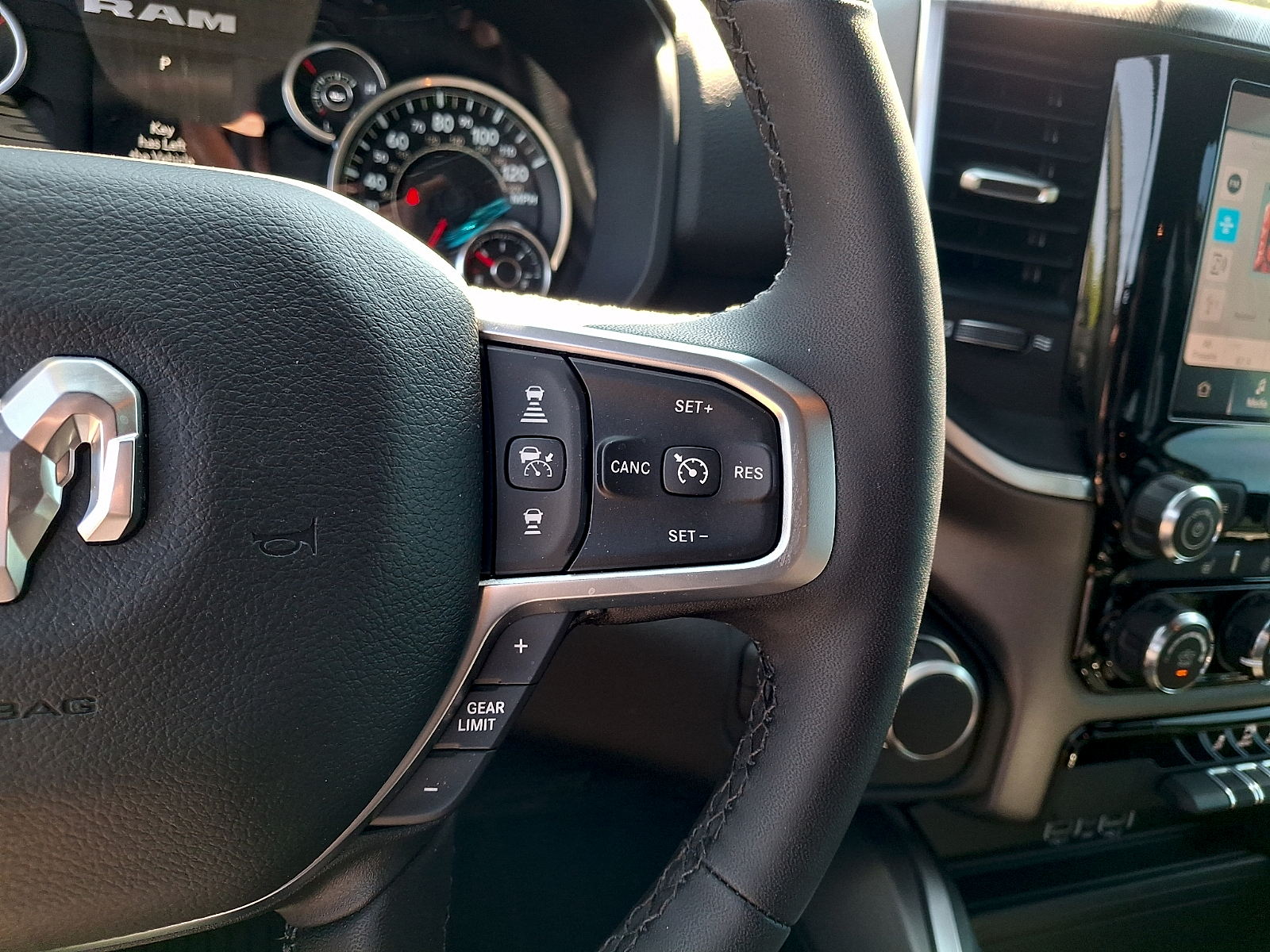 Used 2025 Ram 1500 Truck