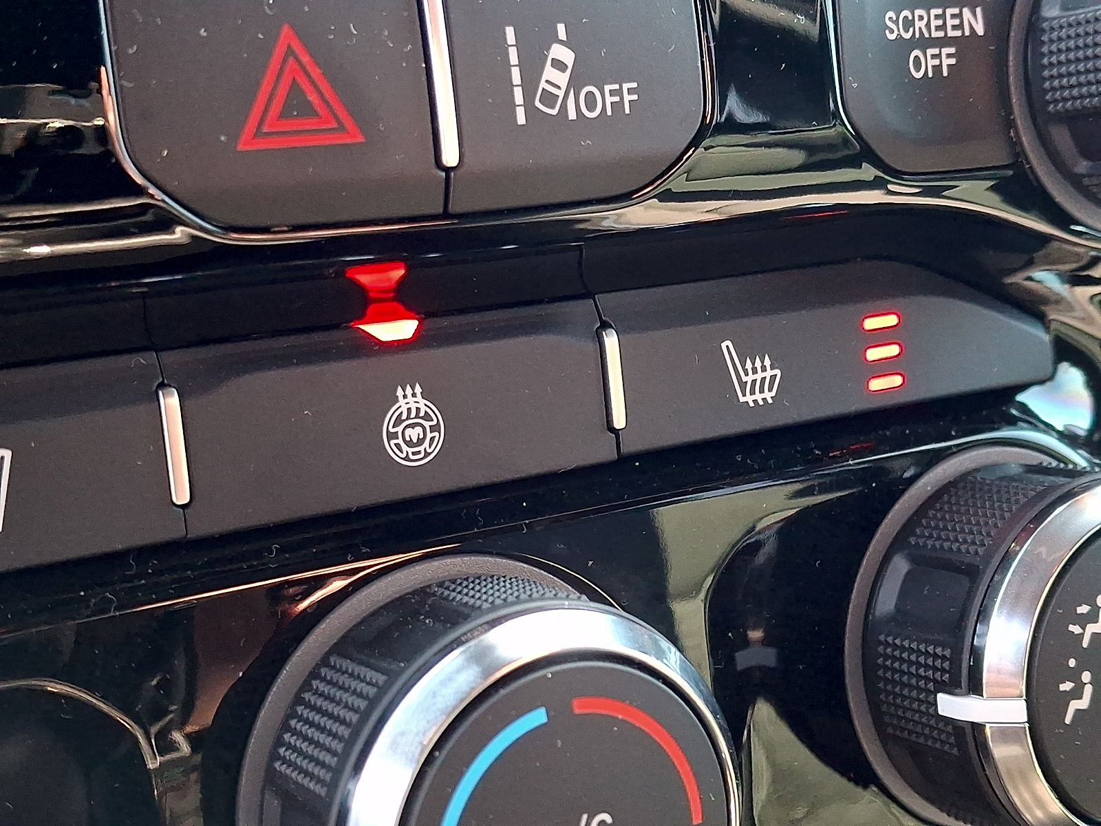 Used 2025 Ram 1500 Truck