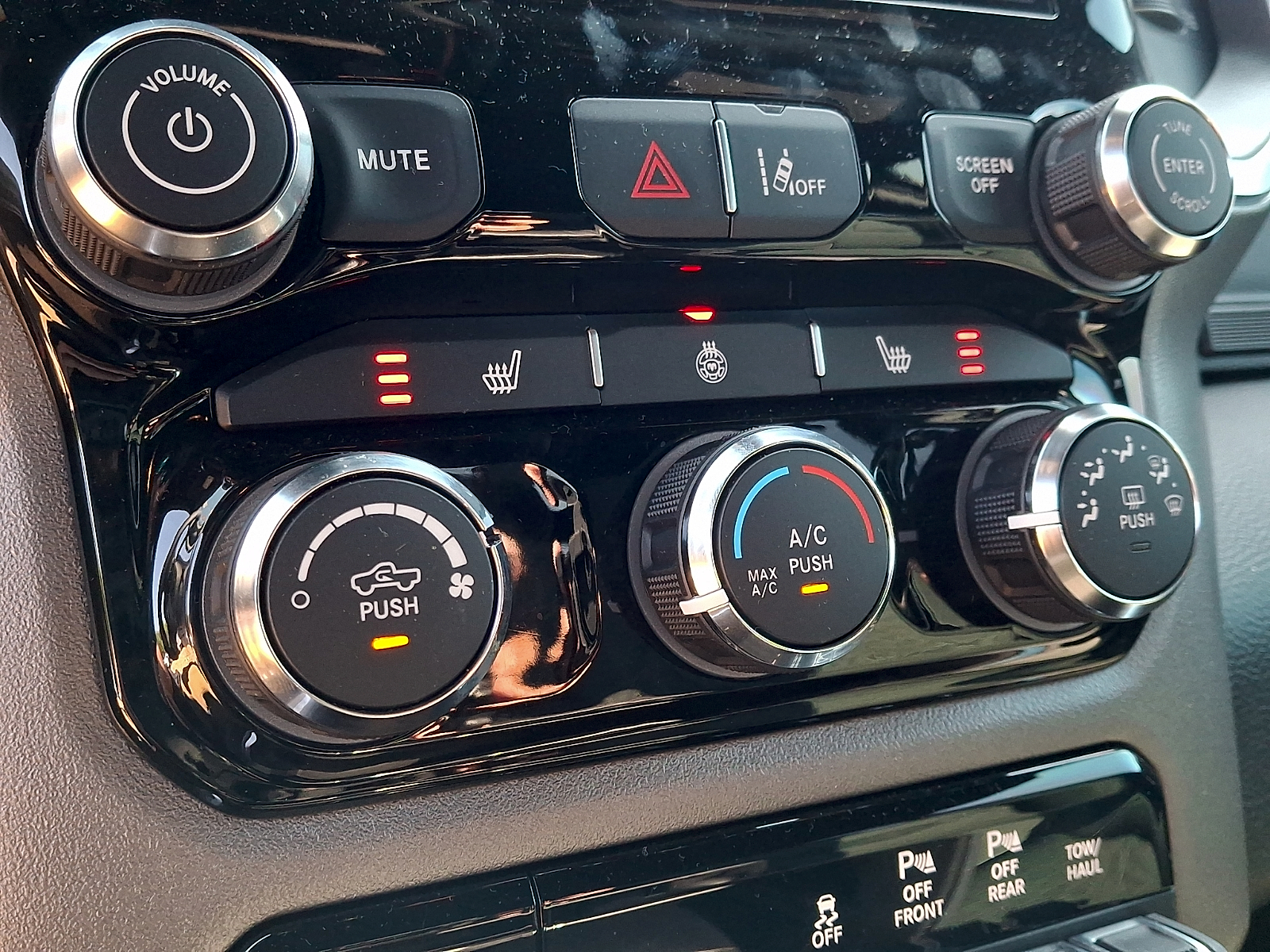 Used 2025 Ram 1500 Truck