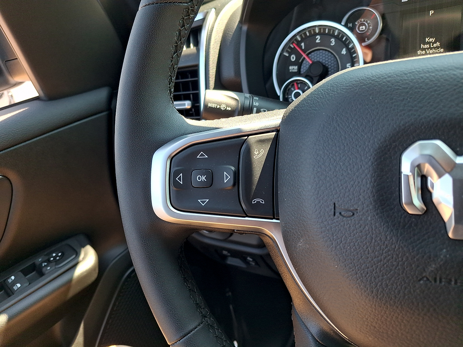 Used 2025 Ram 1500 Truck
