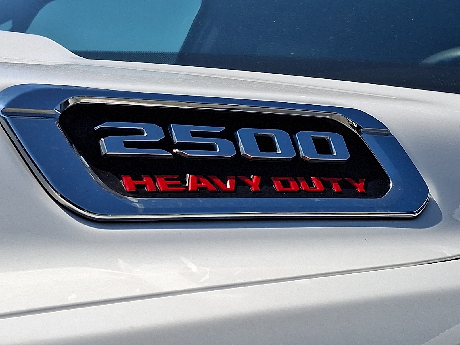 Used 2022 Ram 2500 Truck