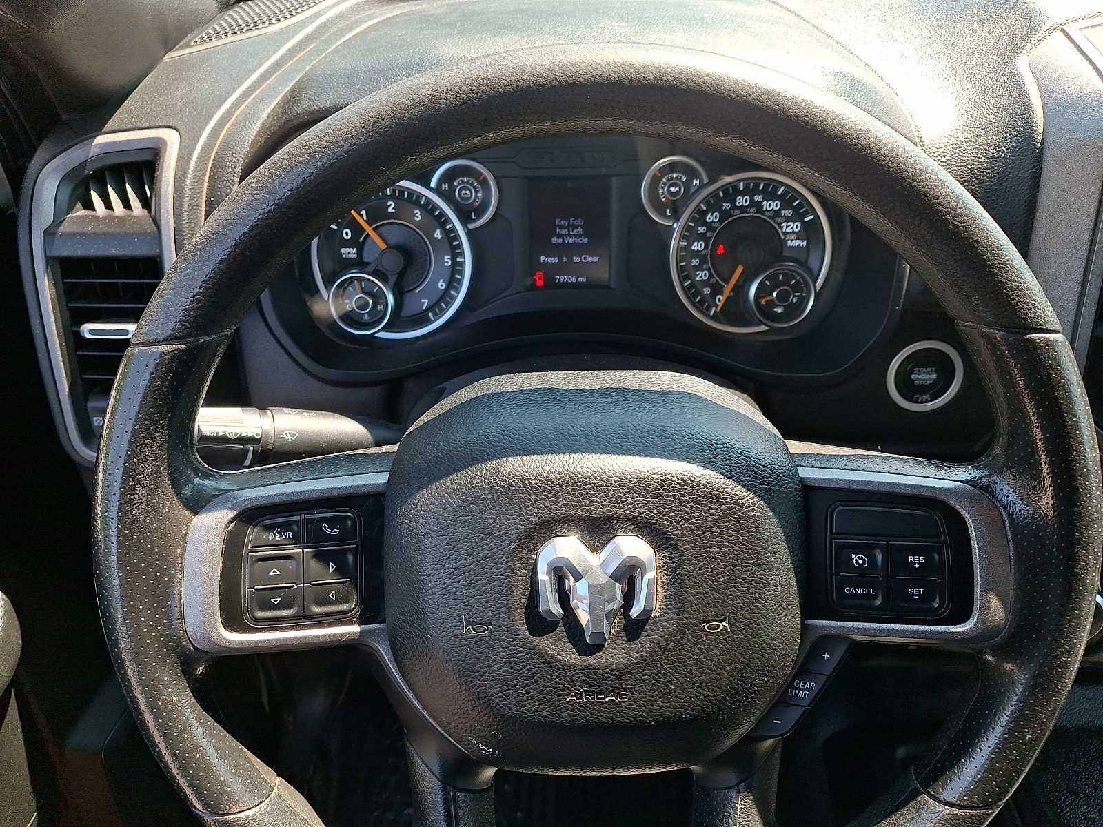Used 2022 Ram 2500 Truck