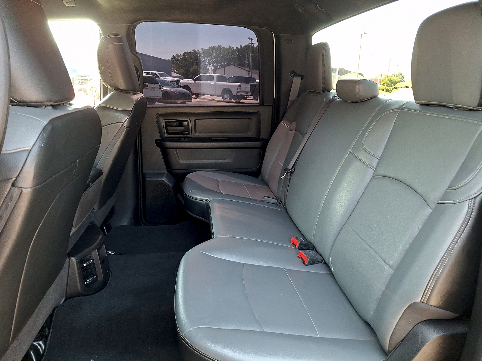 Used 2022 Ram 2500 Truck