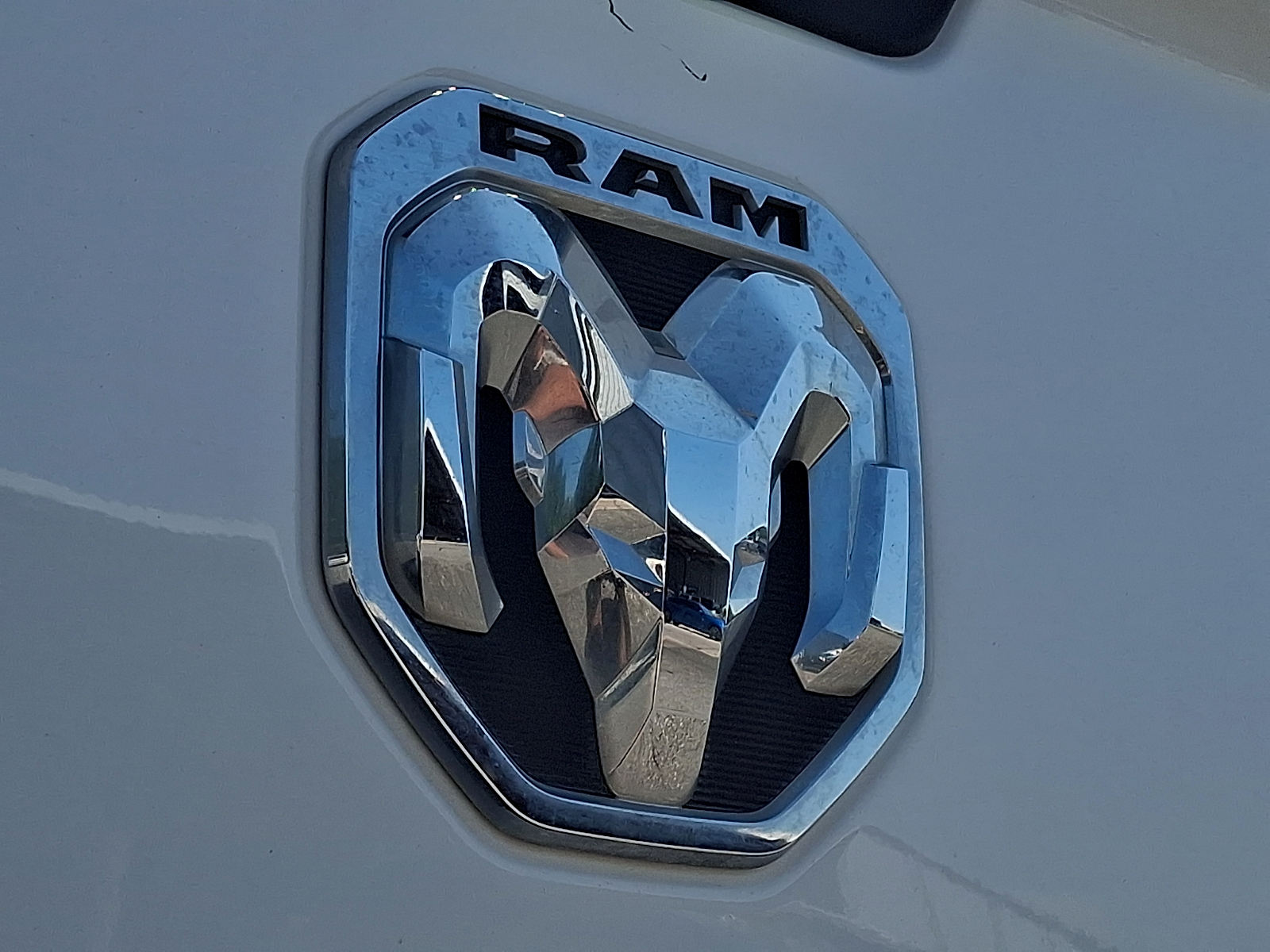 Used 2022 Ram 2500 Truck