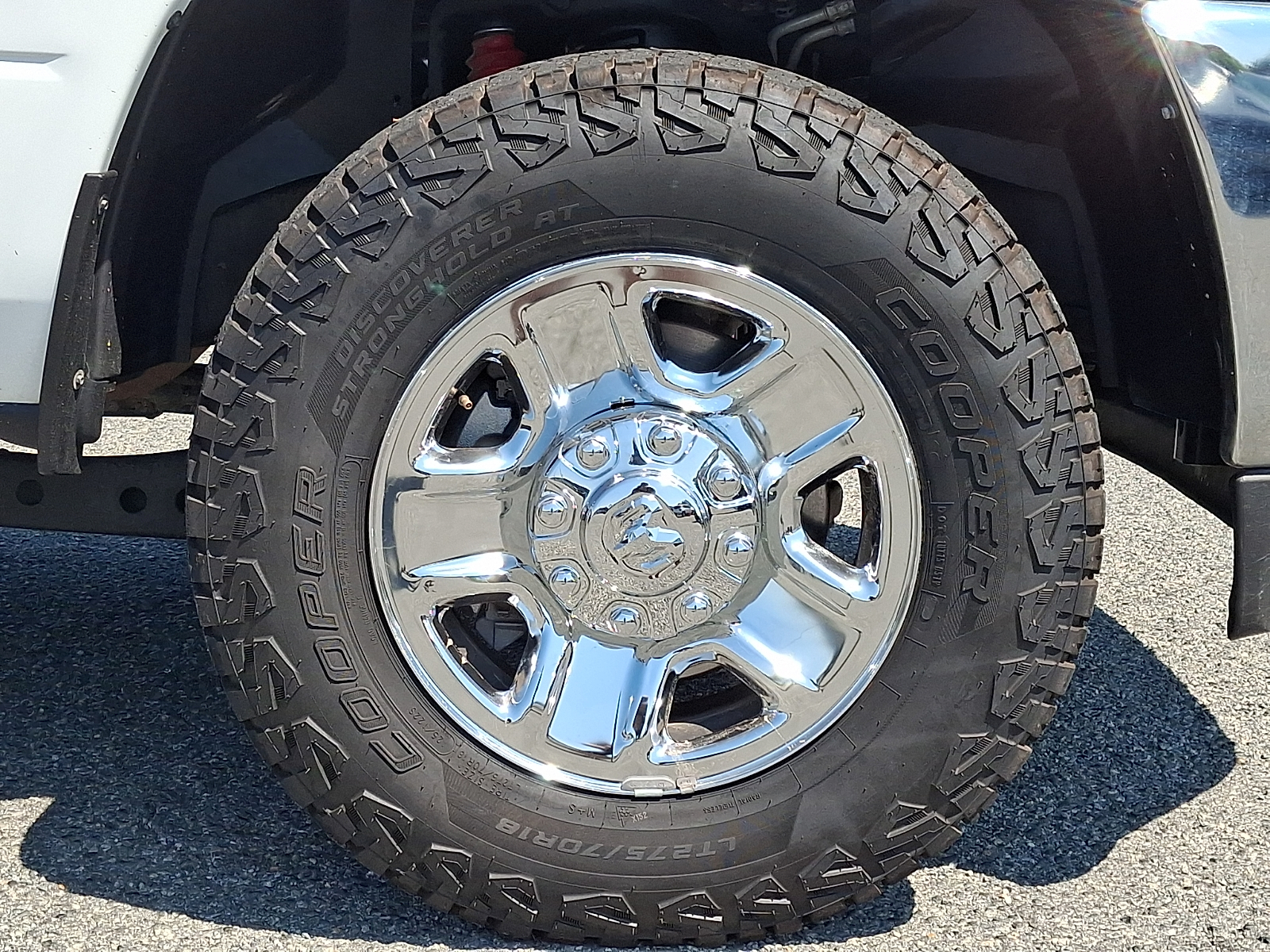 Used 2022 Ram 2500 Truck