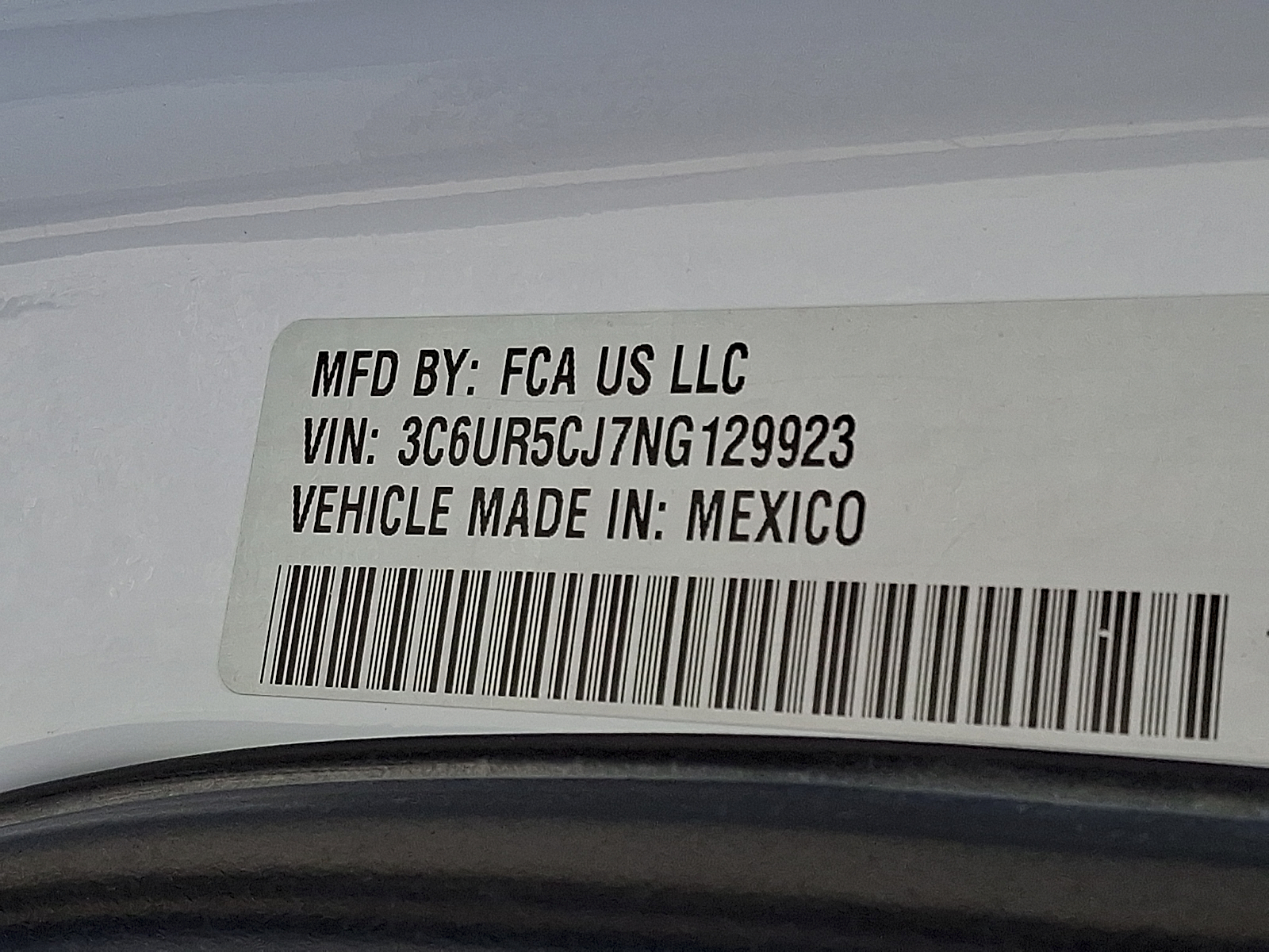 Used 2022 Ram 2500 Truck