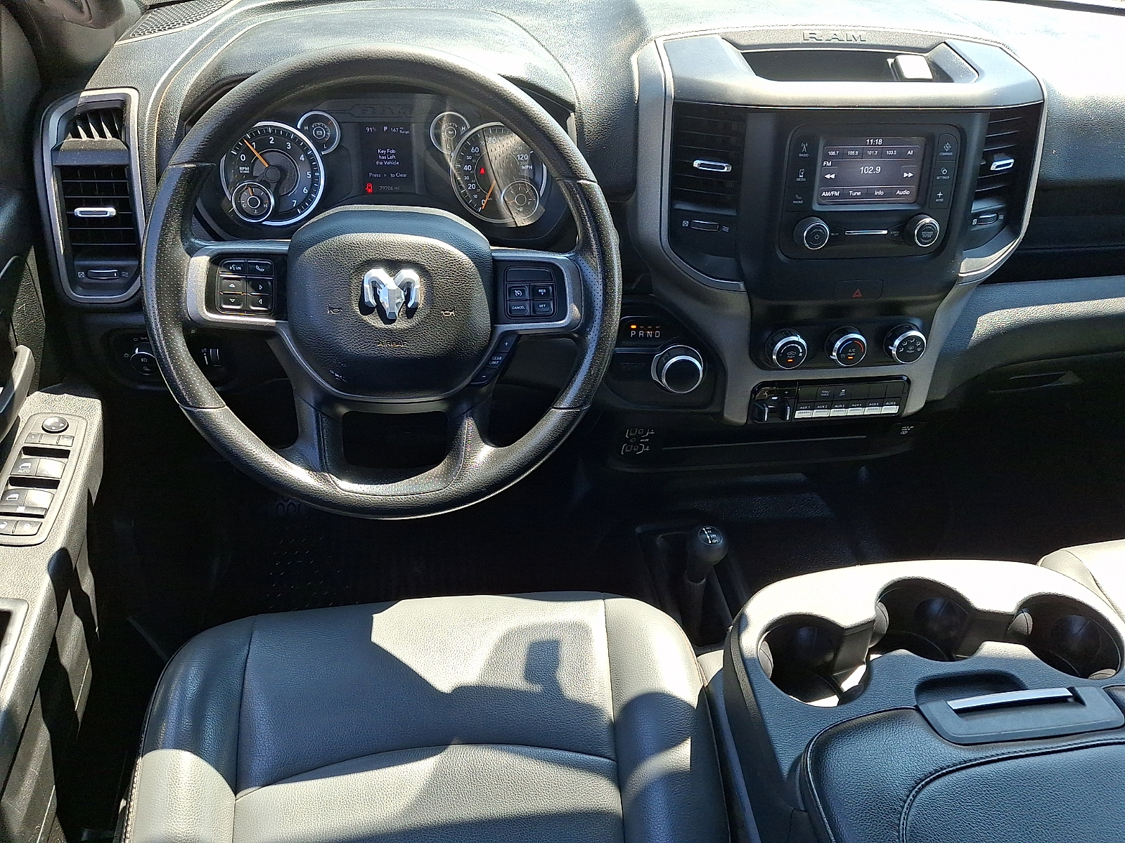 Used 2022 Ram 2500 Truck