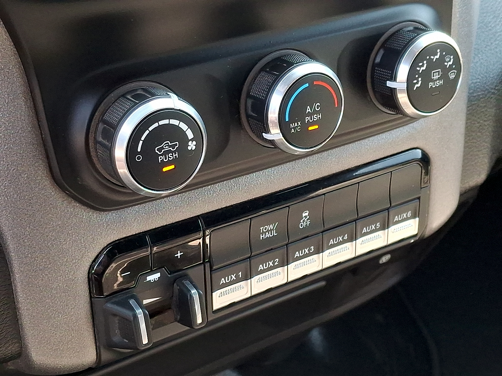 Used 2022 Ram 2500 Truck