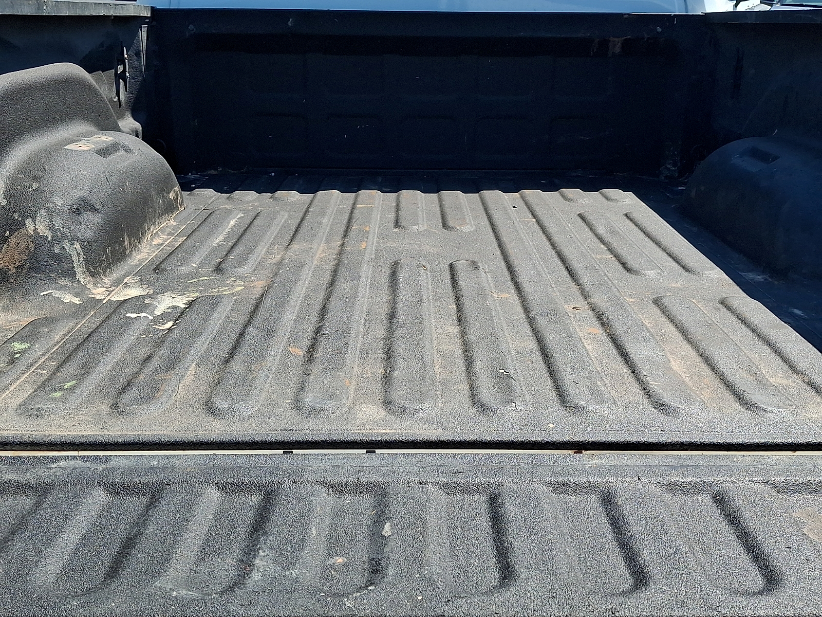Used 2022 Ram 2500 Truck