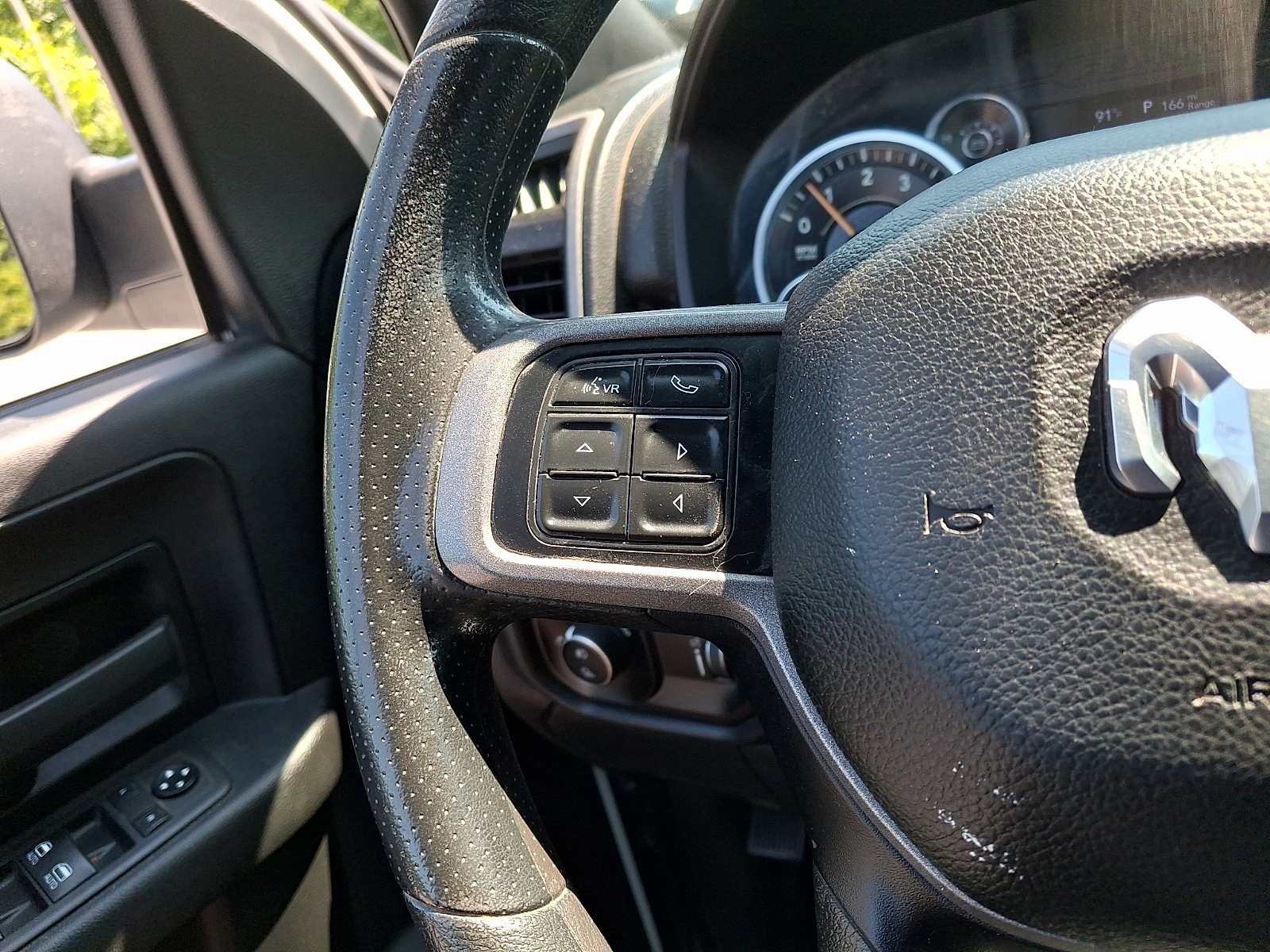 Used 2022 Ram 2500 Truck
