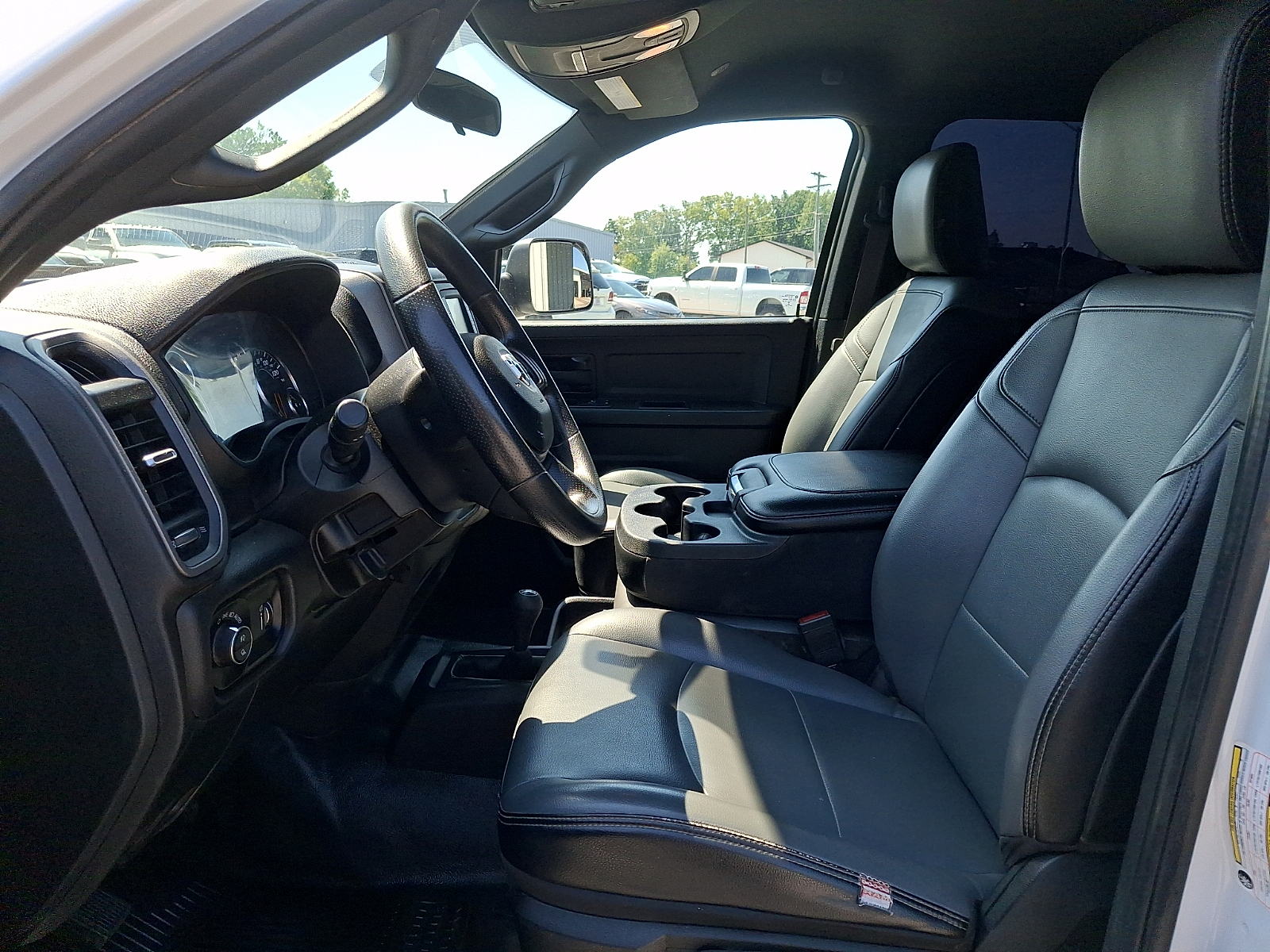 Used 2022 Ram 2500 Truck