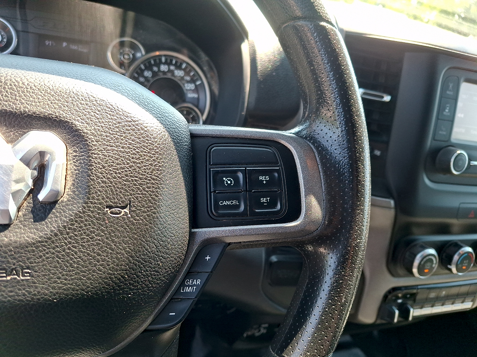 Used 2022 Ram 2500 Truck