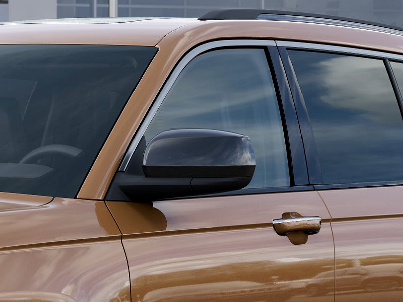 New 2026 Jeep Grand Cherokee L SUV