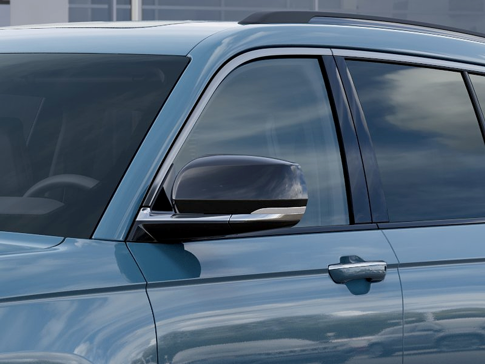 New 2026 Jeep Grand Cherokee L SUV