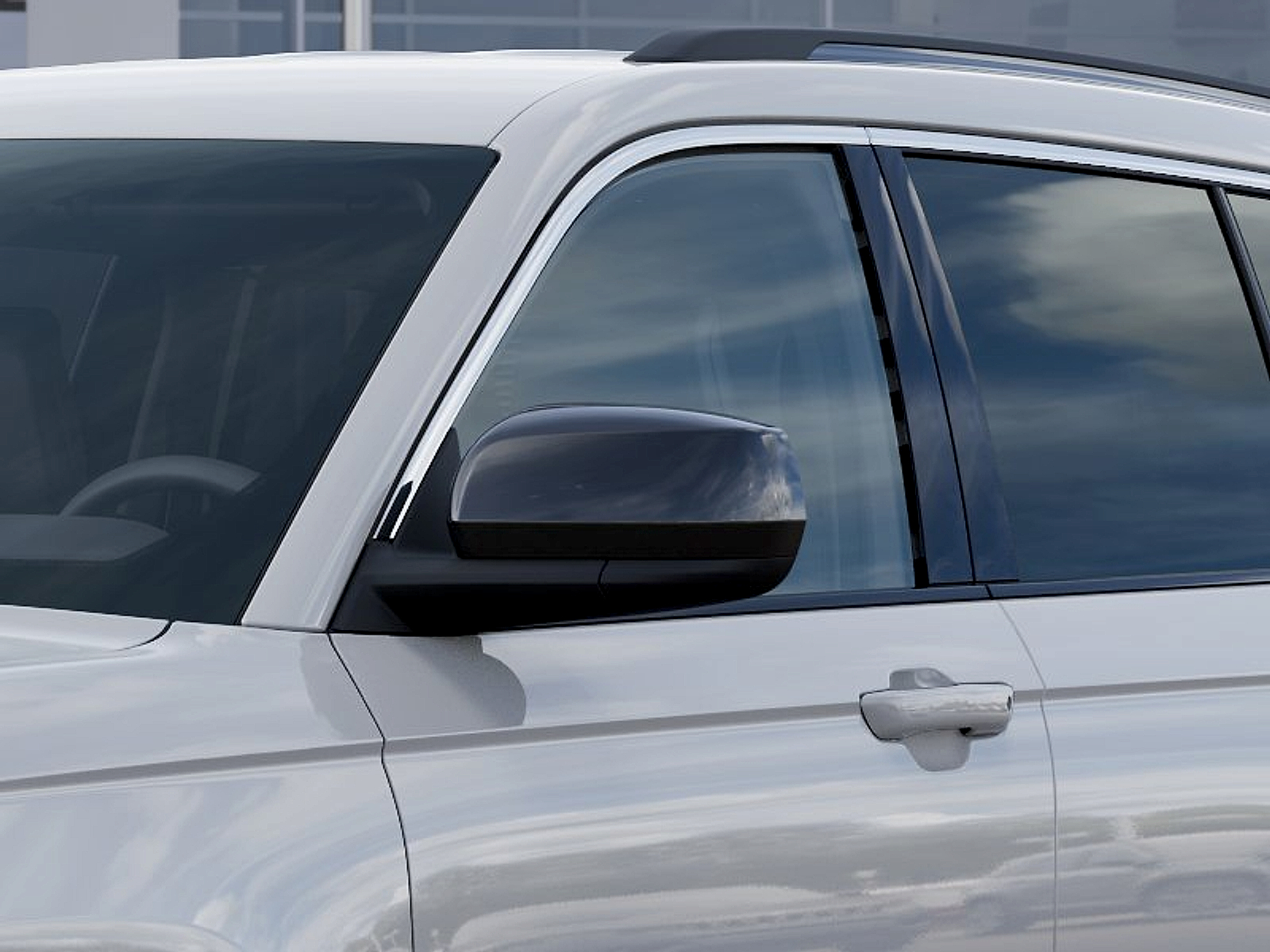 New 2026 Jeep Grand Cherokee L SUV