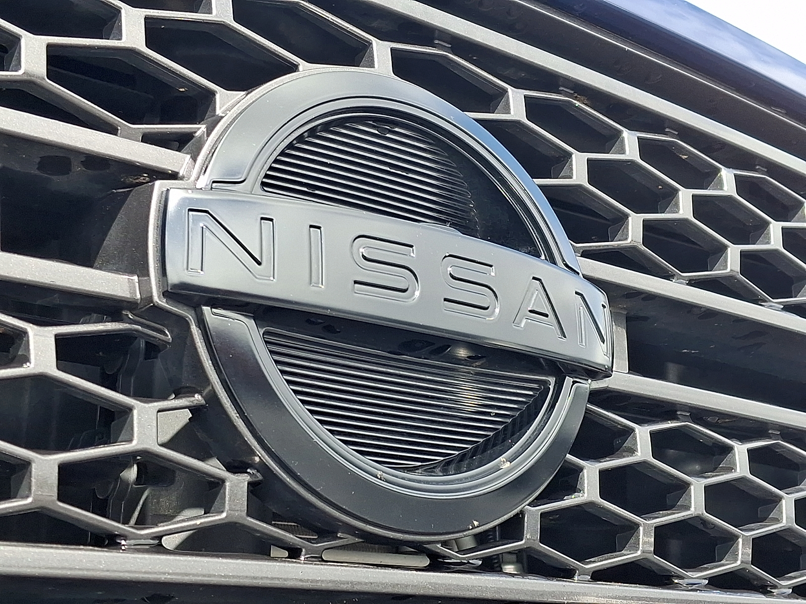 Used 2024 Nissan Titan Truck