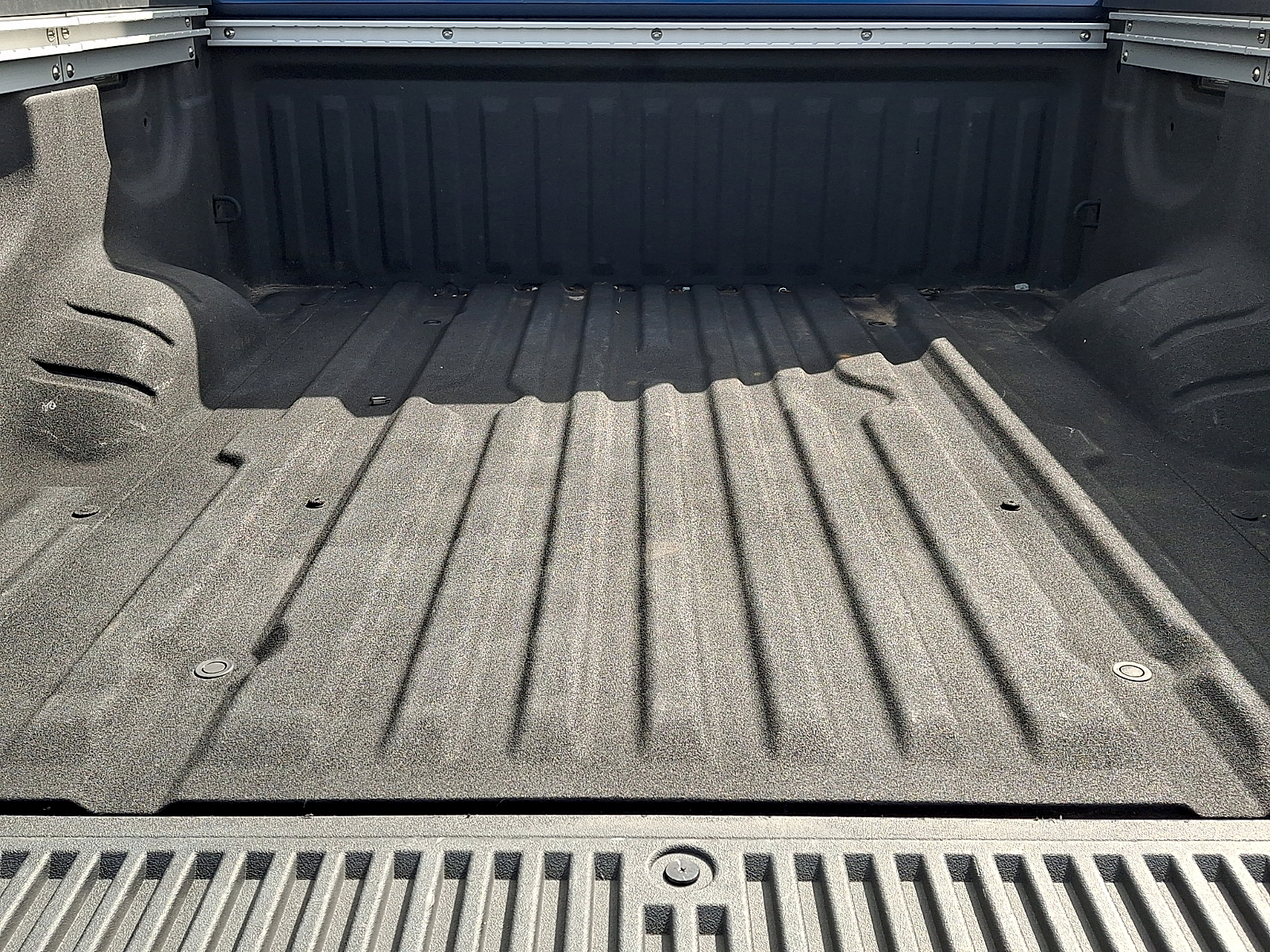 Used 2024 Nissan Titan Truck