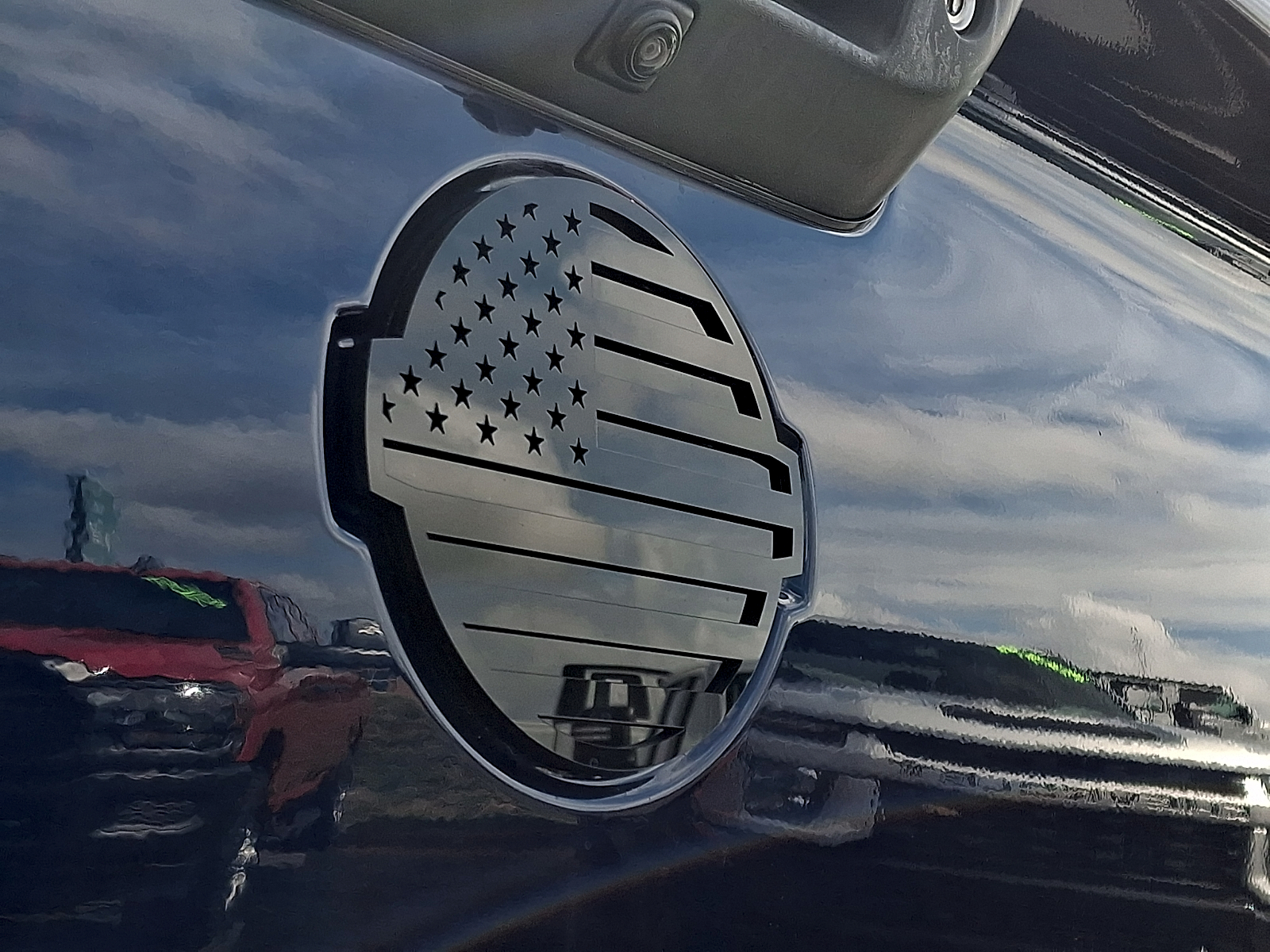 Used 2024 Nissan Titan Truck