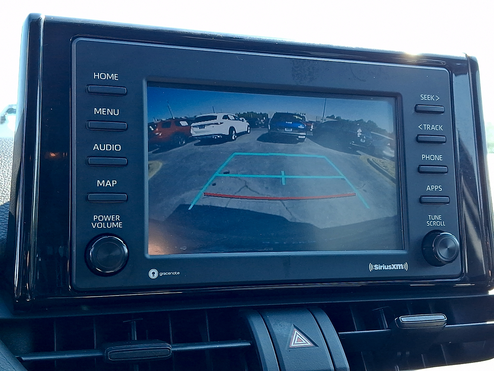 Used 2021 Toyota RAV4 SUV